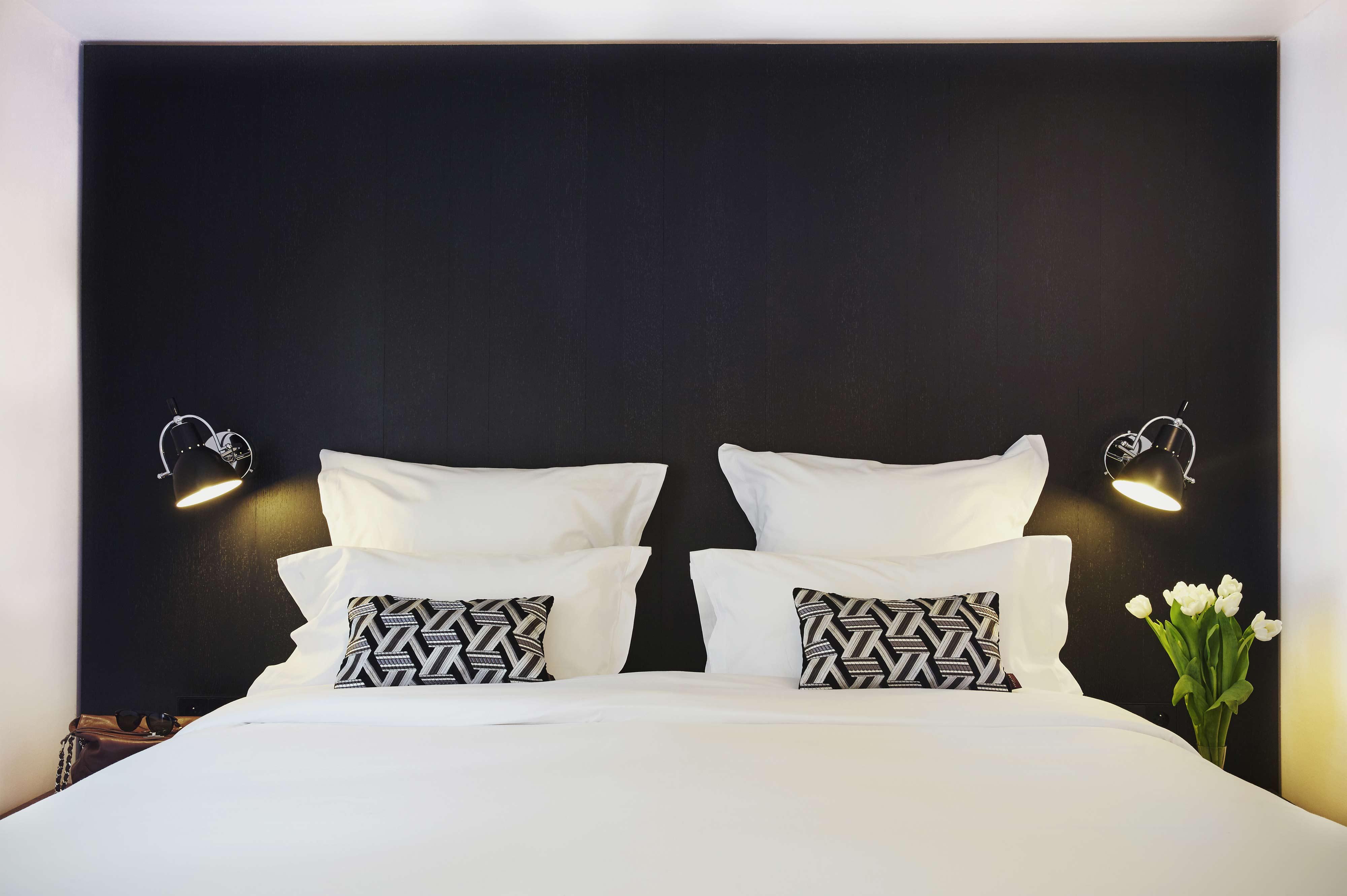 9hotel Opera 3* Parigi