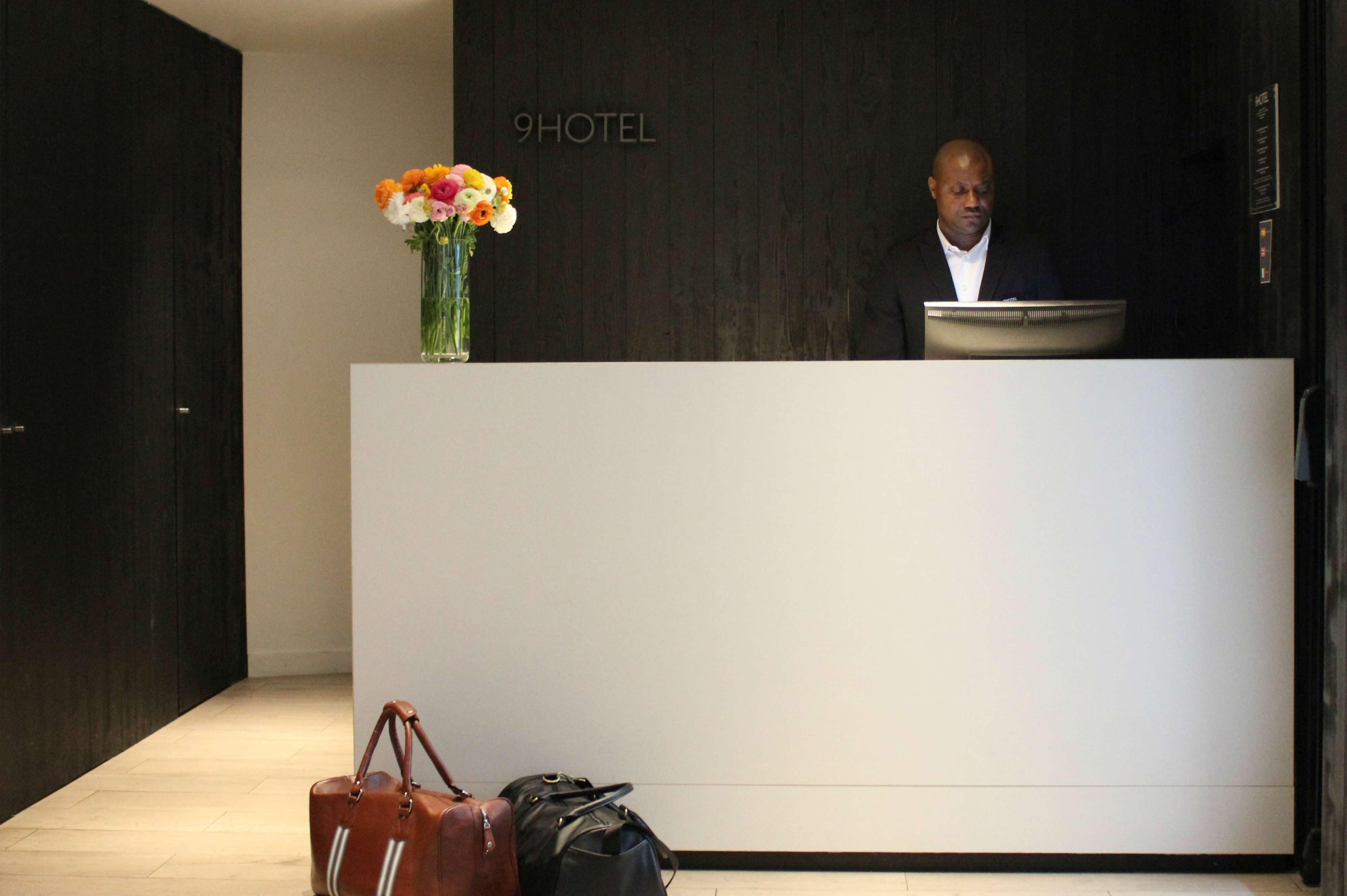 9hotel Opera Hotel 3*