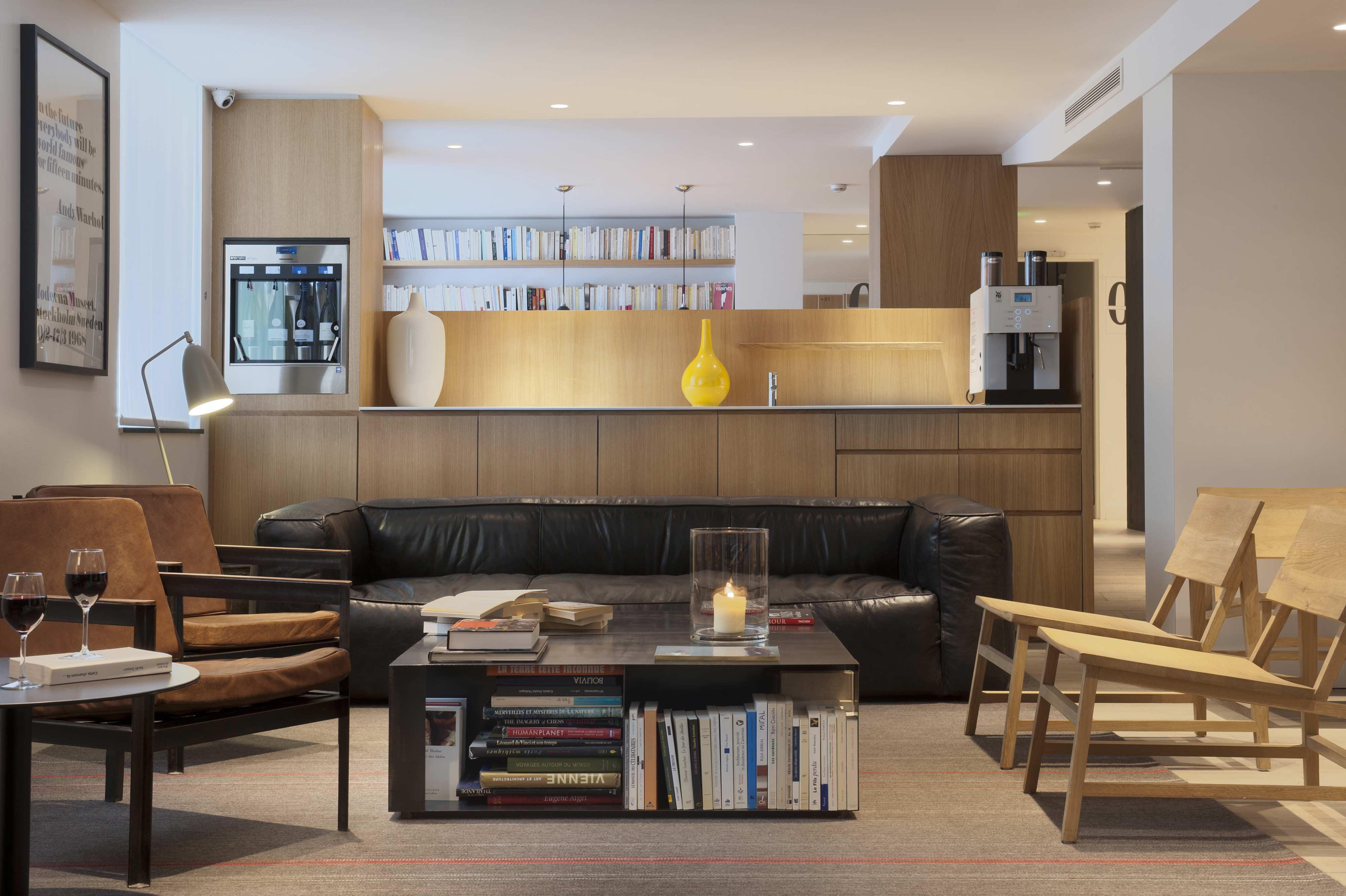 9hotel Opera Hotel 3*