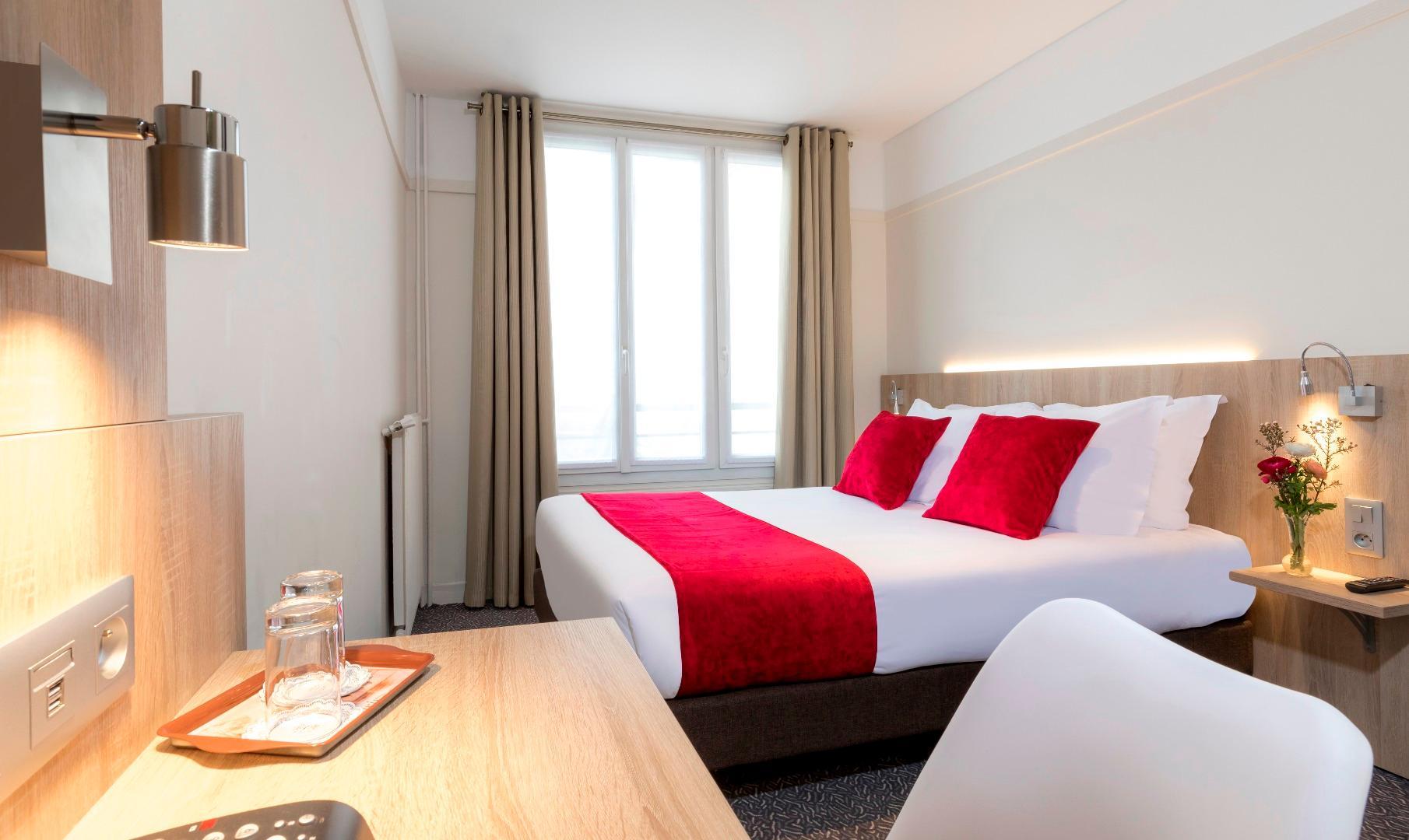 Opera Lafayette 3* Paris
