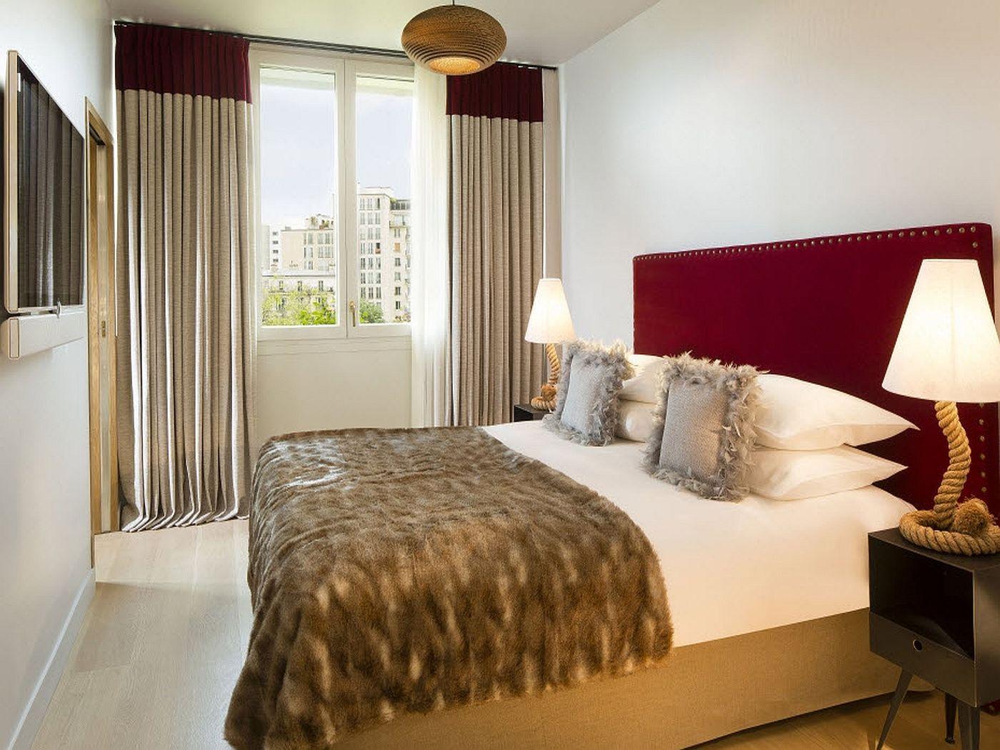 Goralska Residences Bastille Hotel 4*