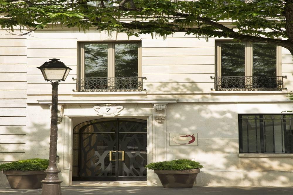 Goralska Residences Bastille 4* Paris
