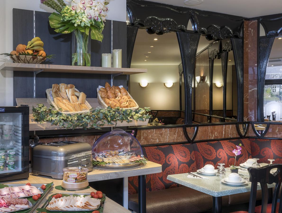 Opera Lafayette 3* Paris