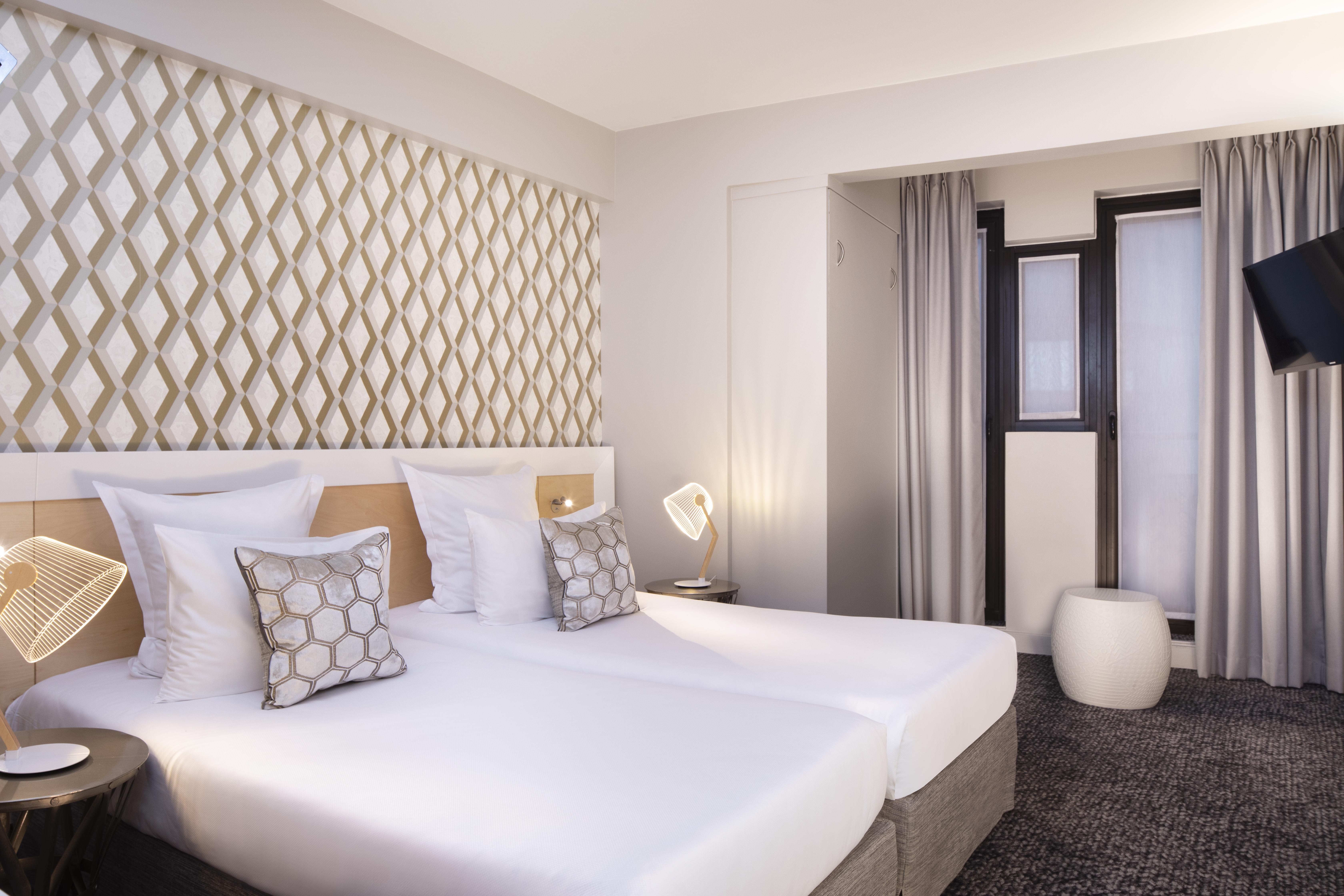 Bastille Hotel Parigi