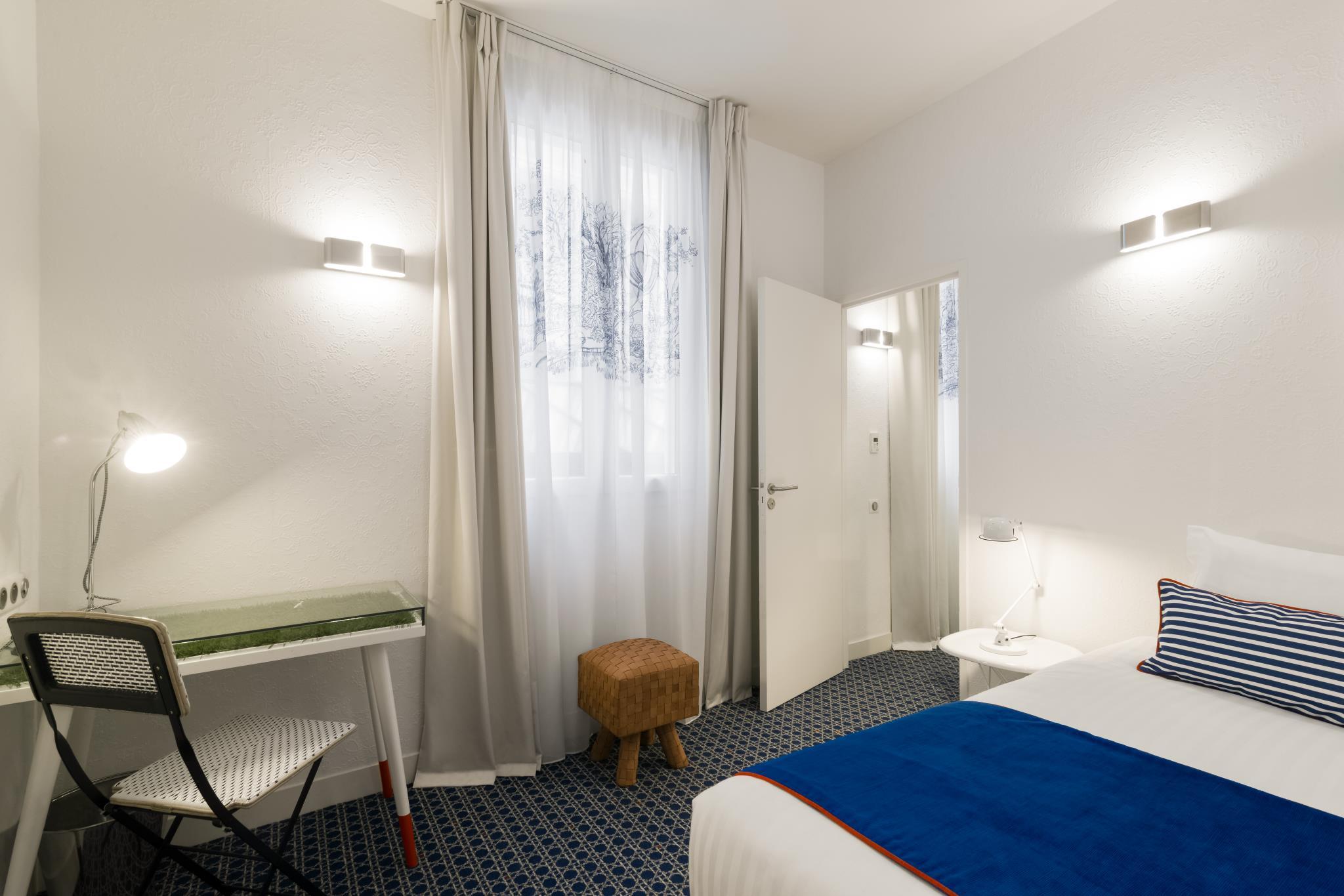 Hotel 34b - Astotel Paris
