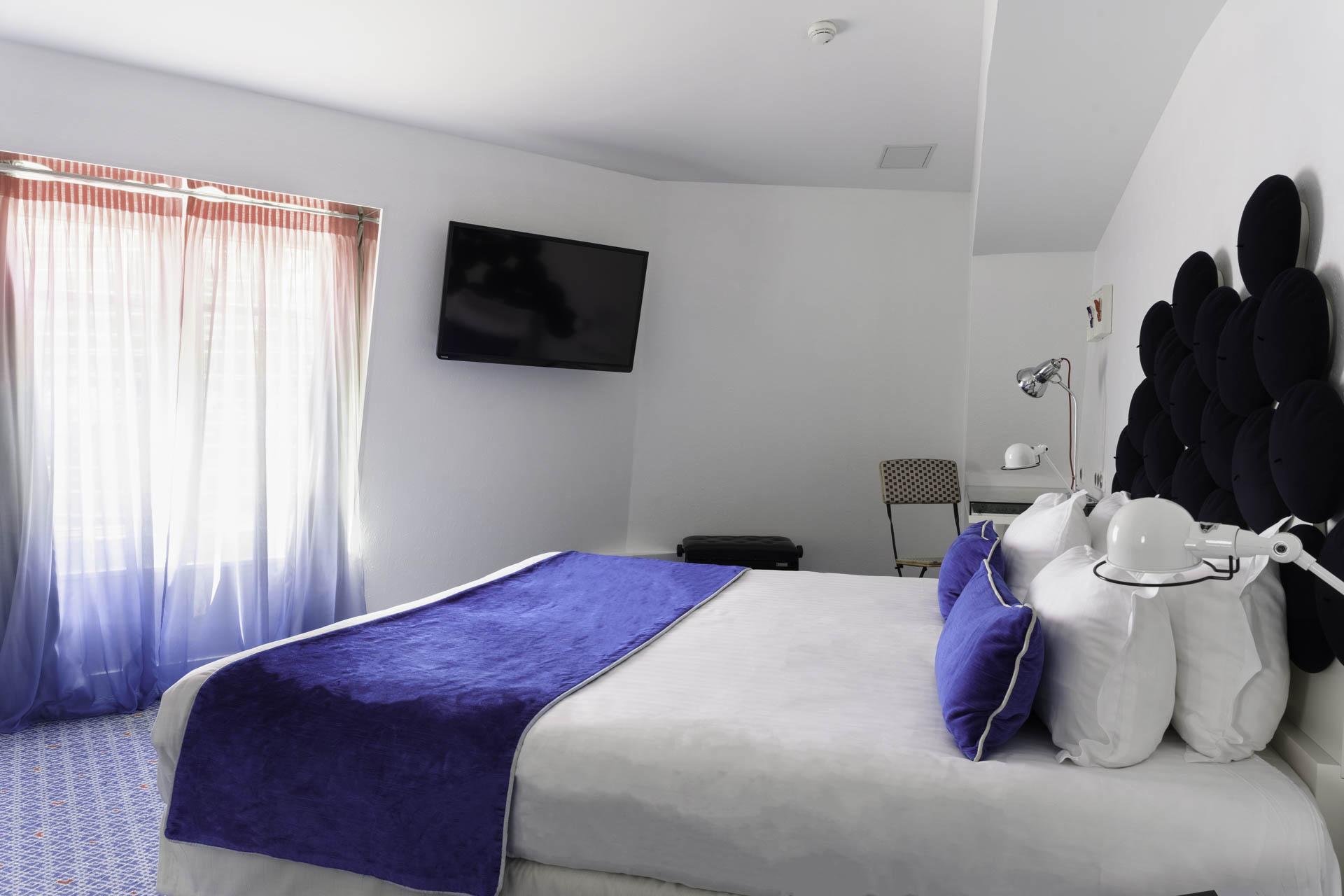 Hotel 34b - Astotel