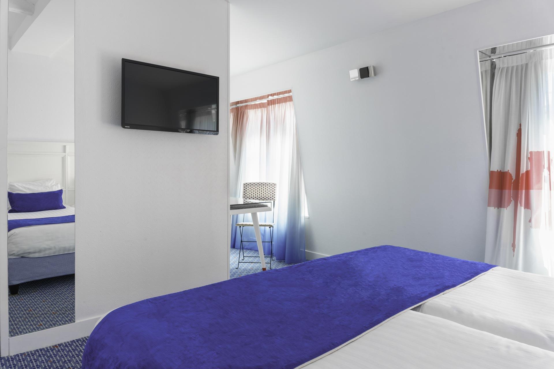 34b - Astotel Hotel