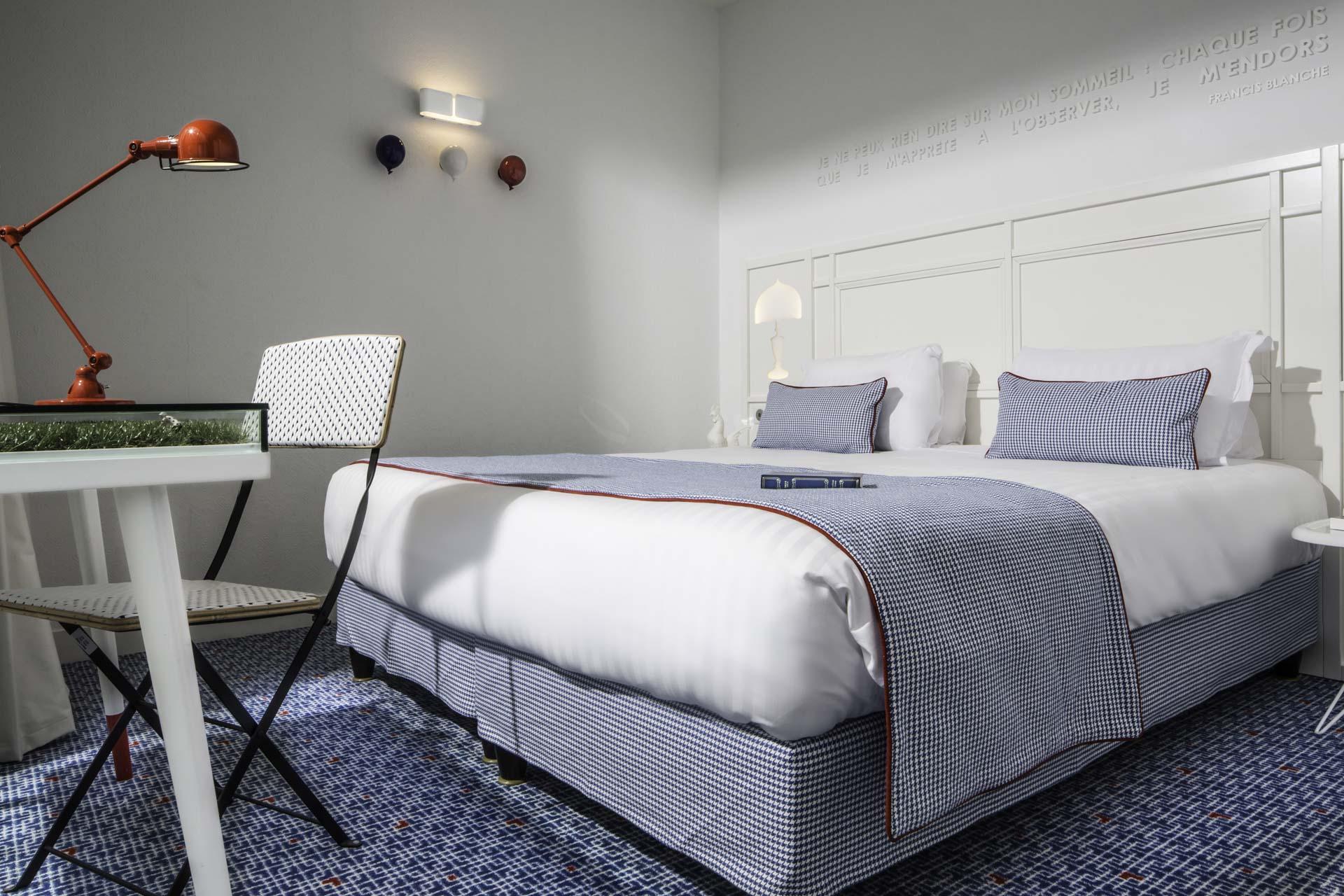 Hotel 34b - Astotel 3*