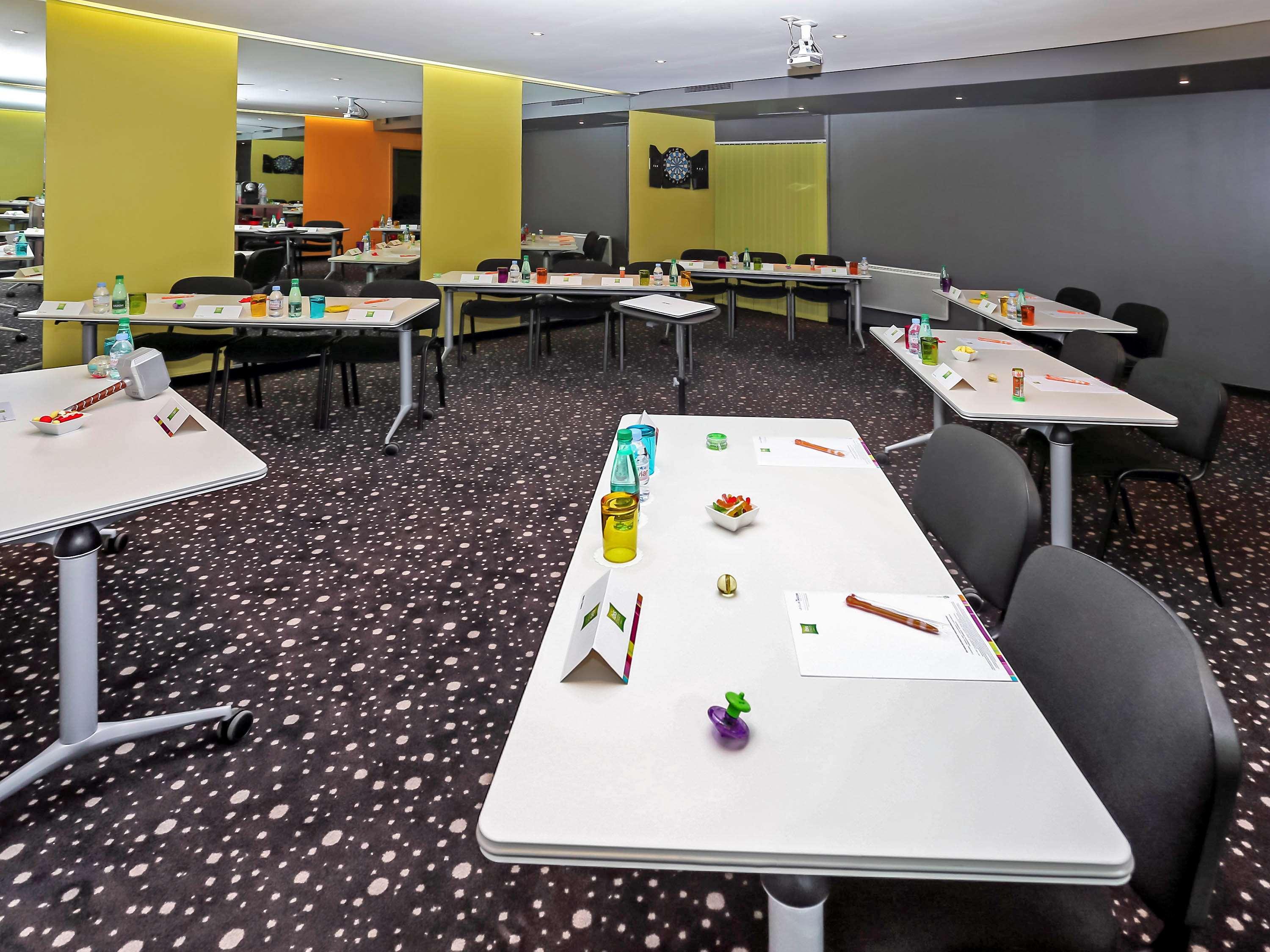 Ibis Styles Tolbiac Bibliotheque