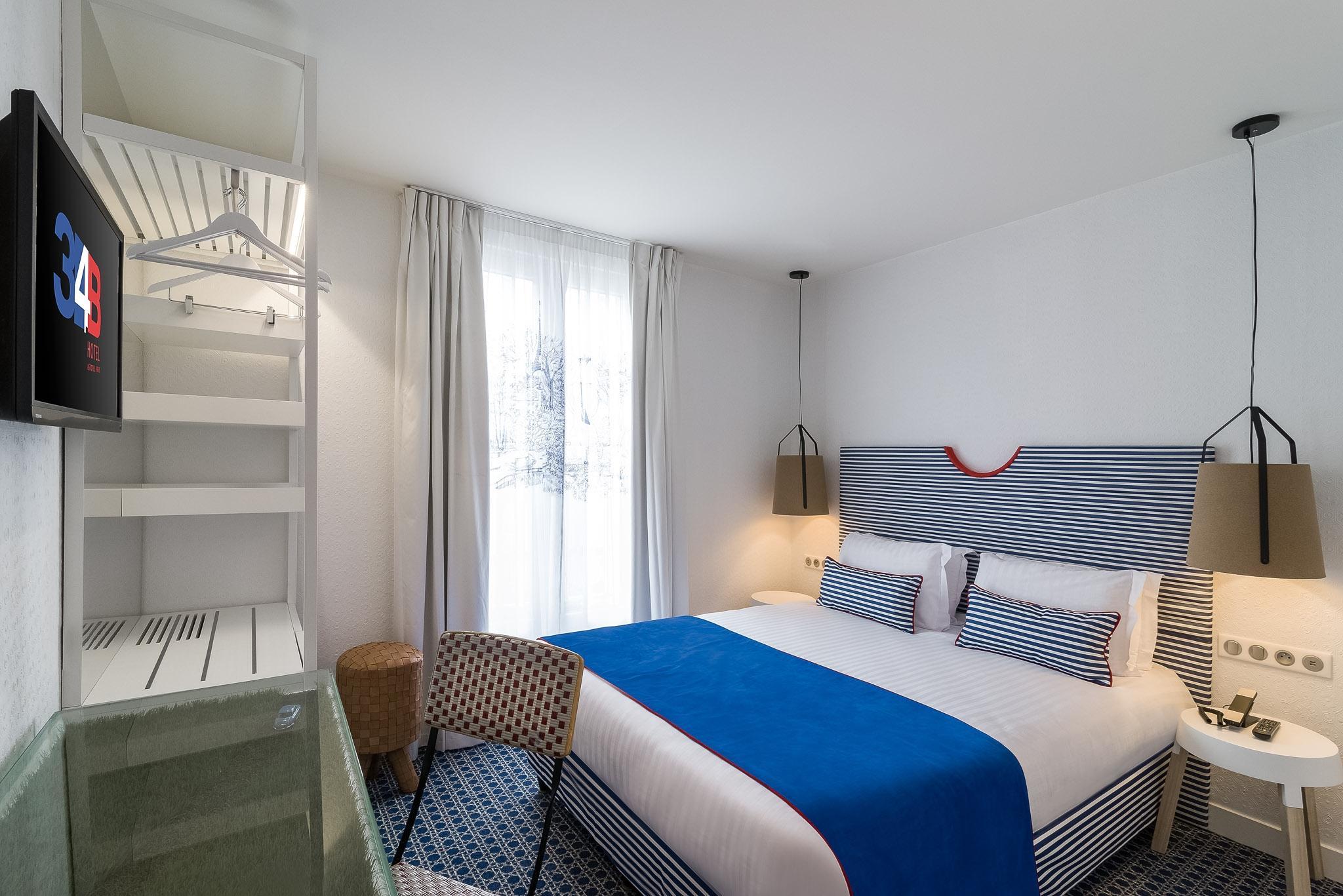 34b - Astotel Paris