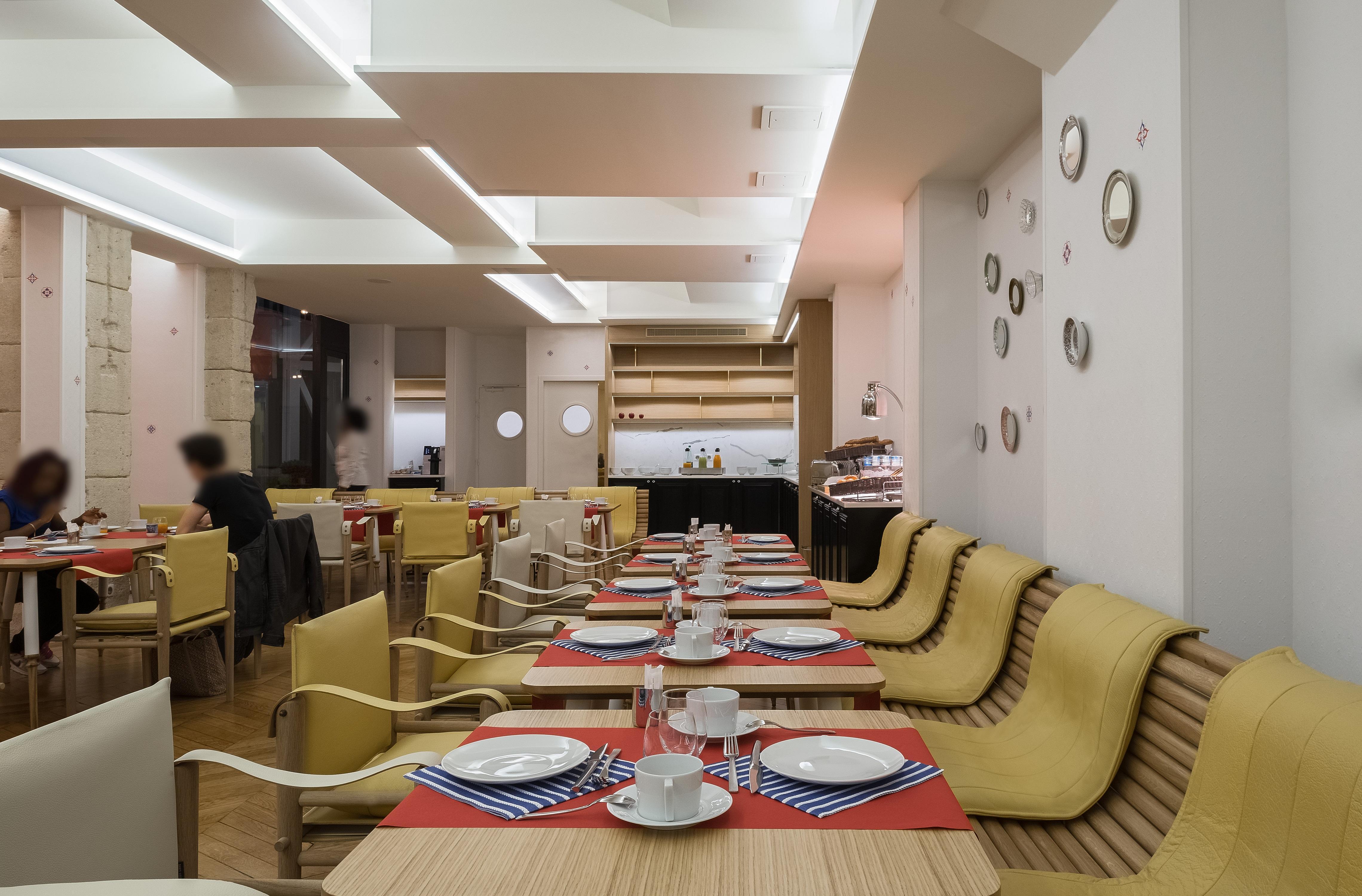 34b - Astotel Paris
