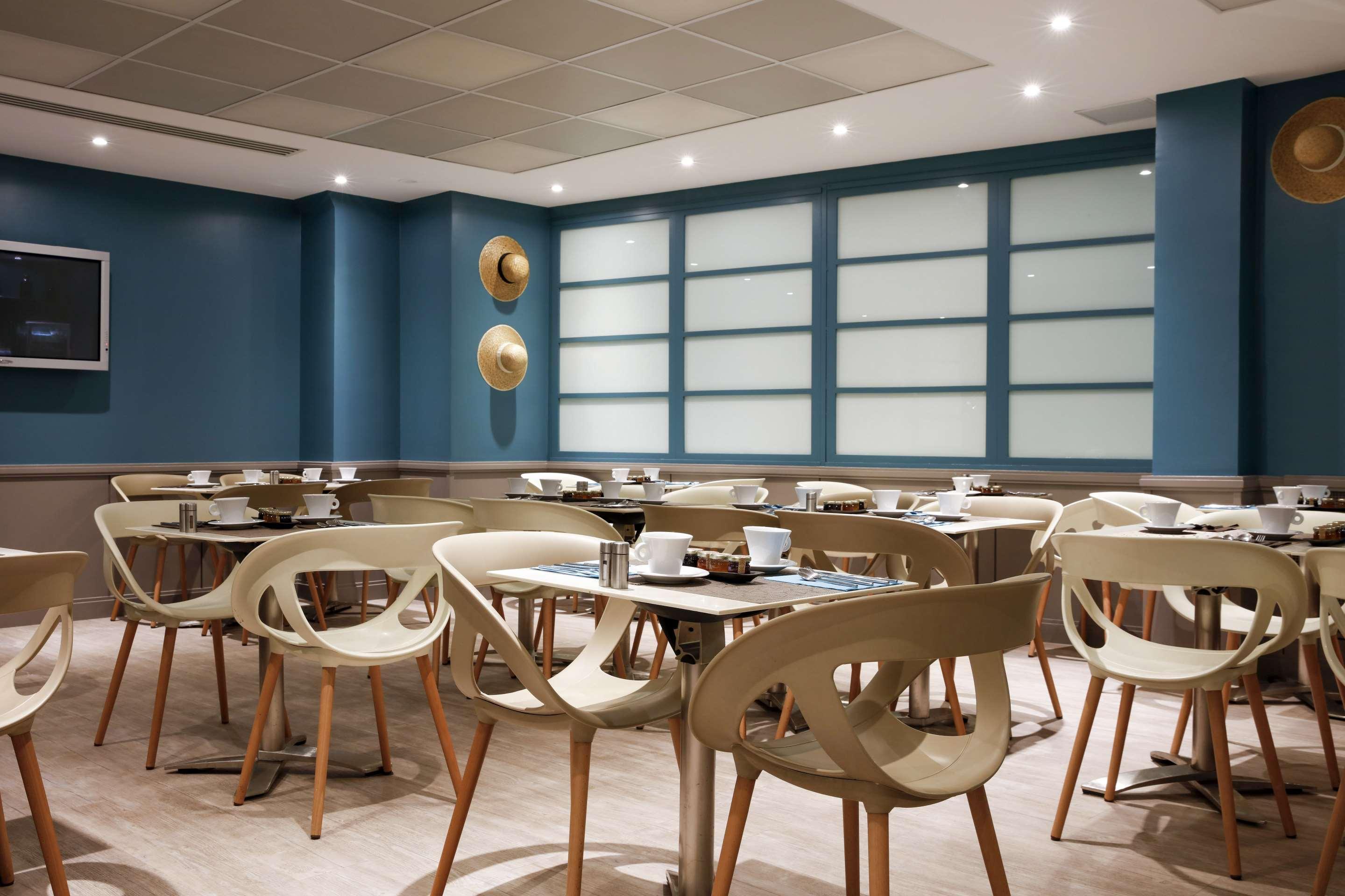 Hotel Bastille Parigi