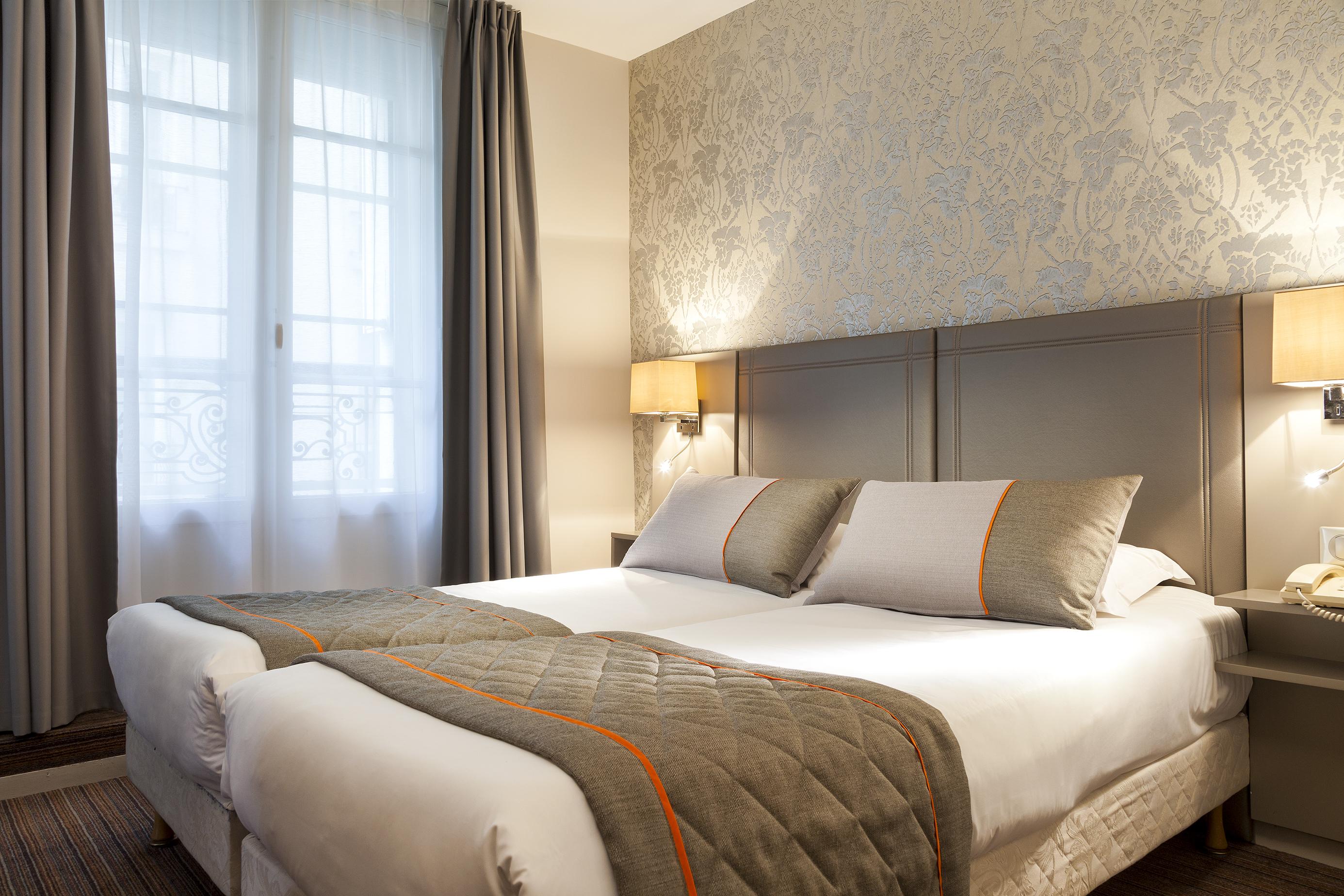Timhotel Montmartre