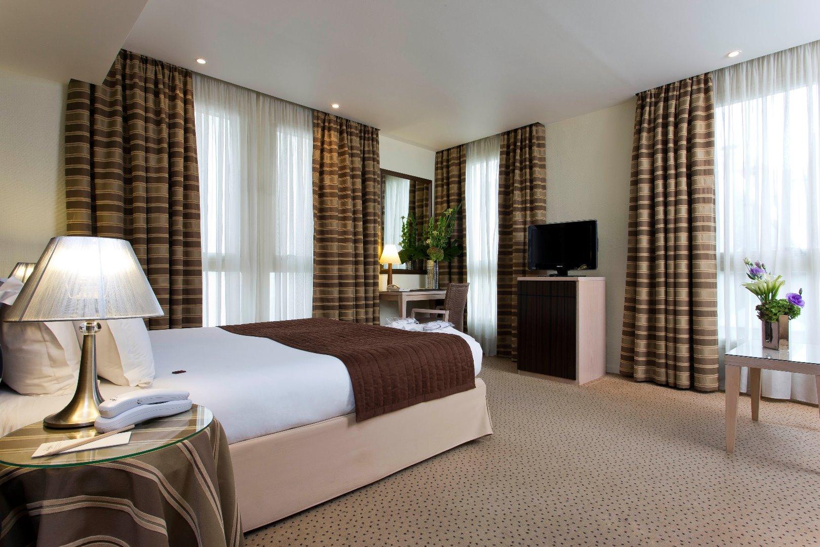Le Pera Hotel