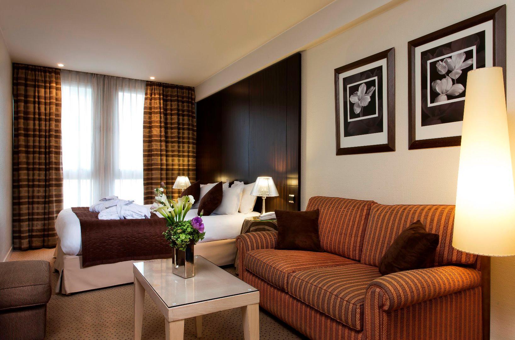 Le Pera Hotel 4*