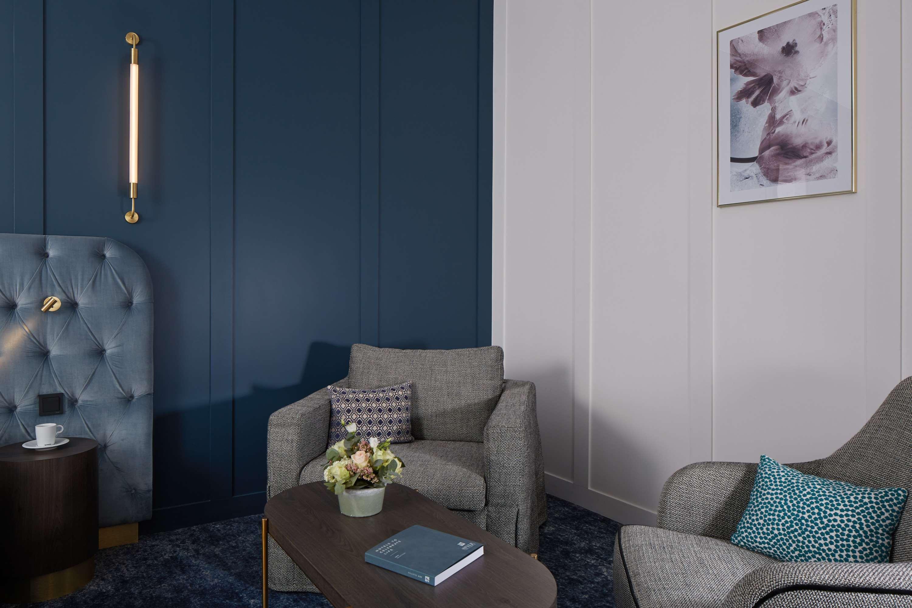 Pley Hotel Parigi