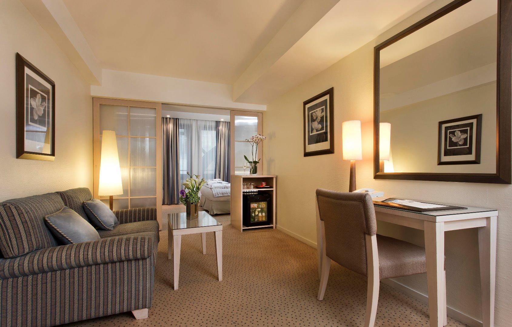 Hotel Le Pera Parigi