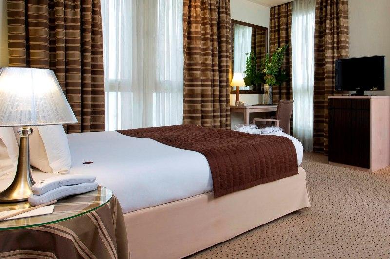 Hotel Le Pera