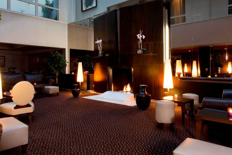 Le Pera Hotel