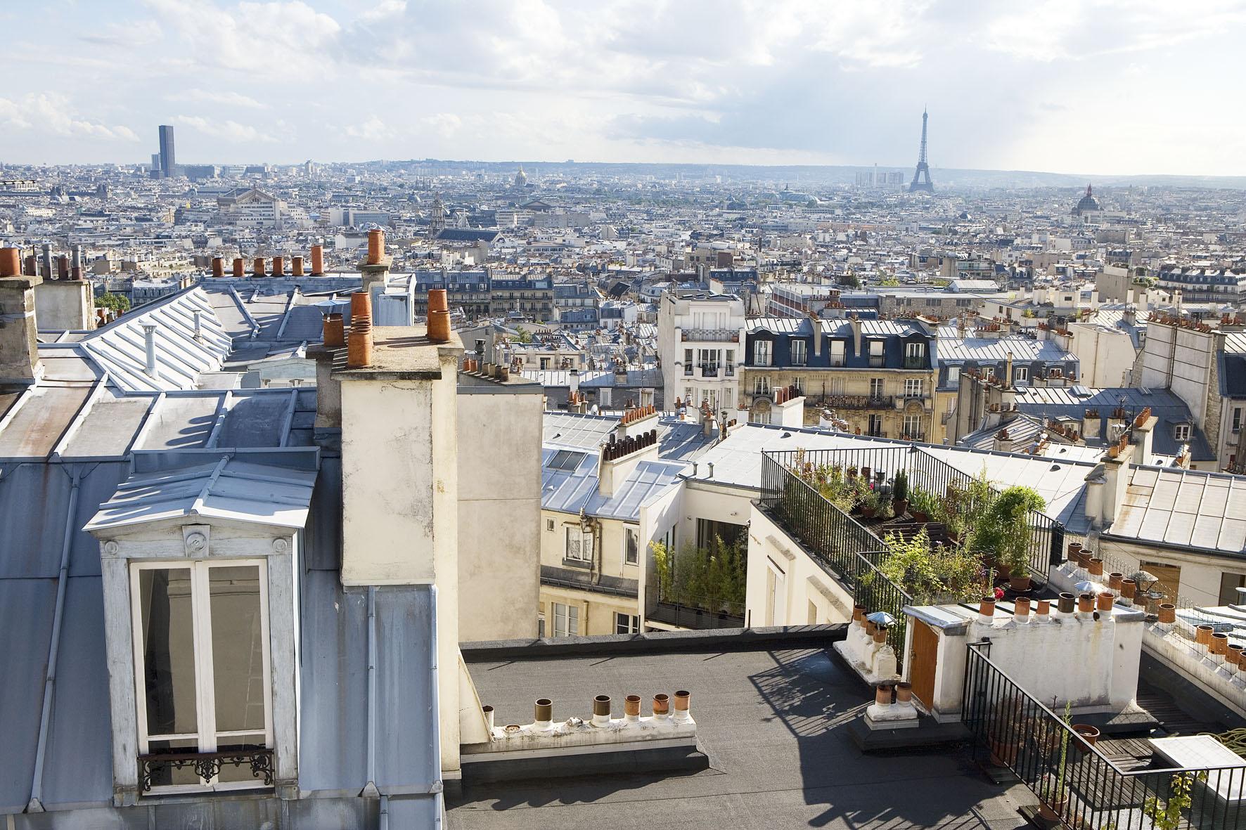 Timhotel Montmartre 3*