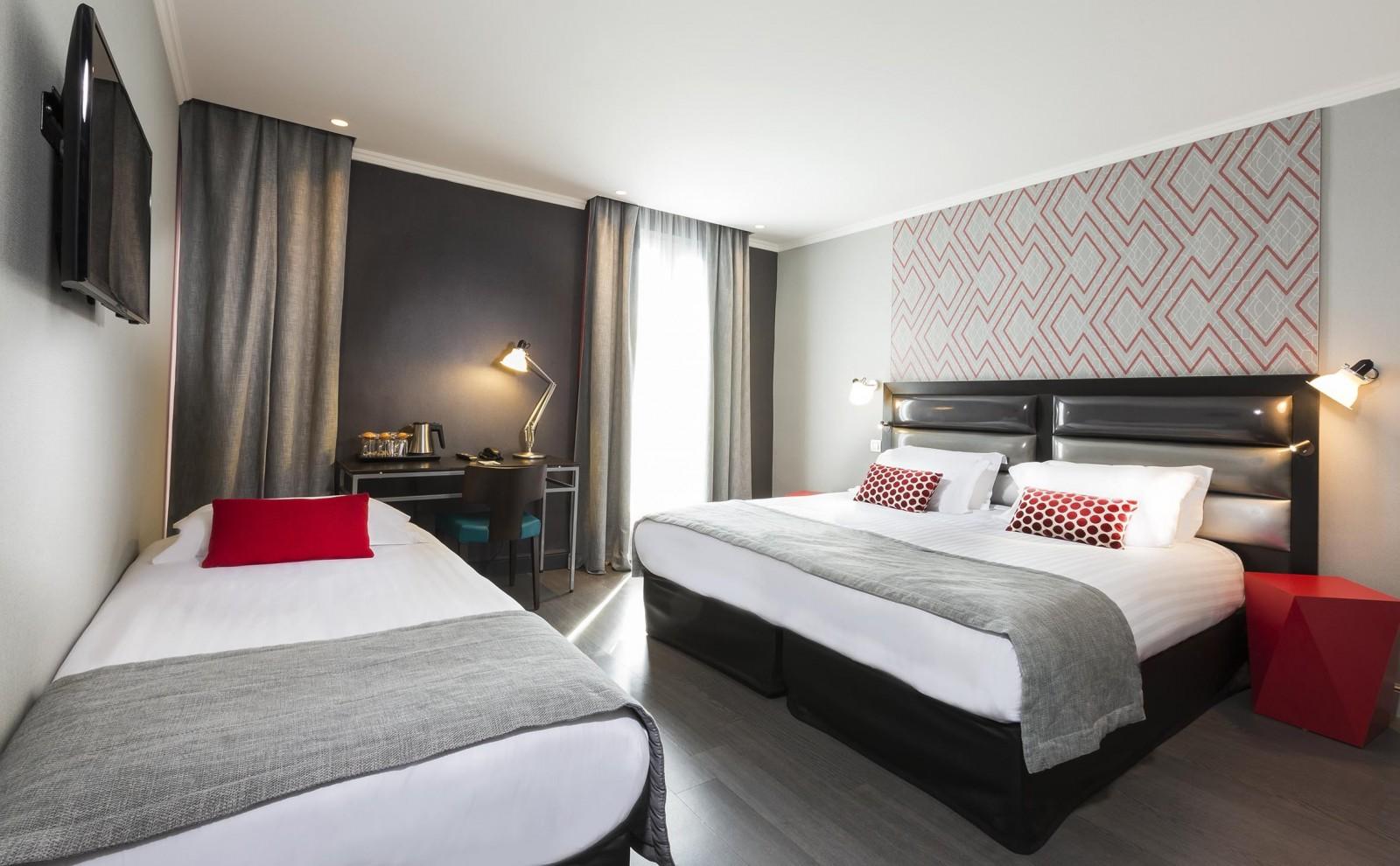 Garance Hotel
