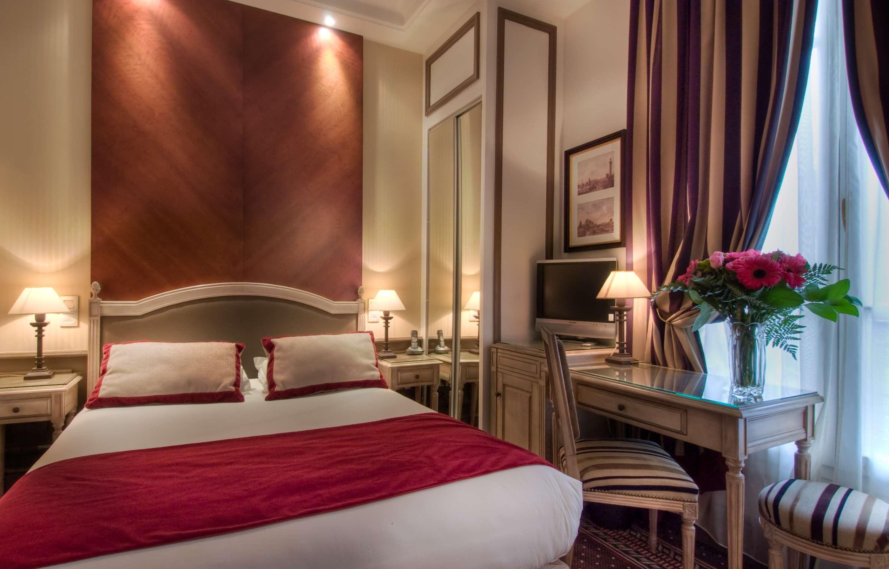 Best Western Premier Trocadero La Tour Paris