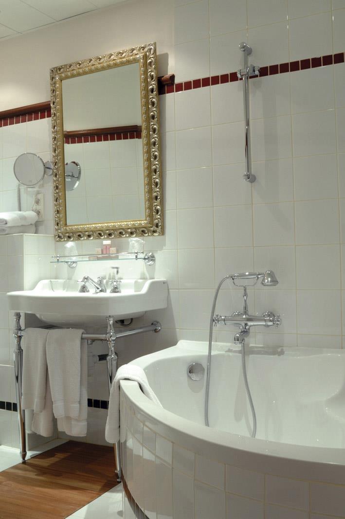 Hotel Best Western Premier Trocadero La Tour Paris