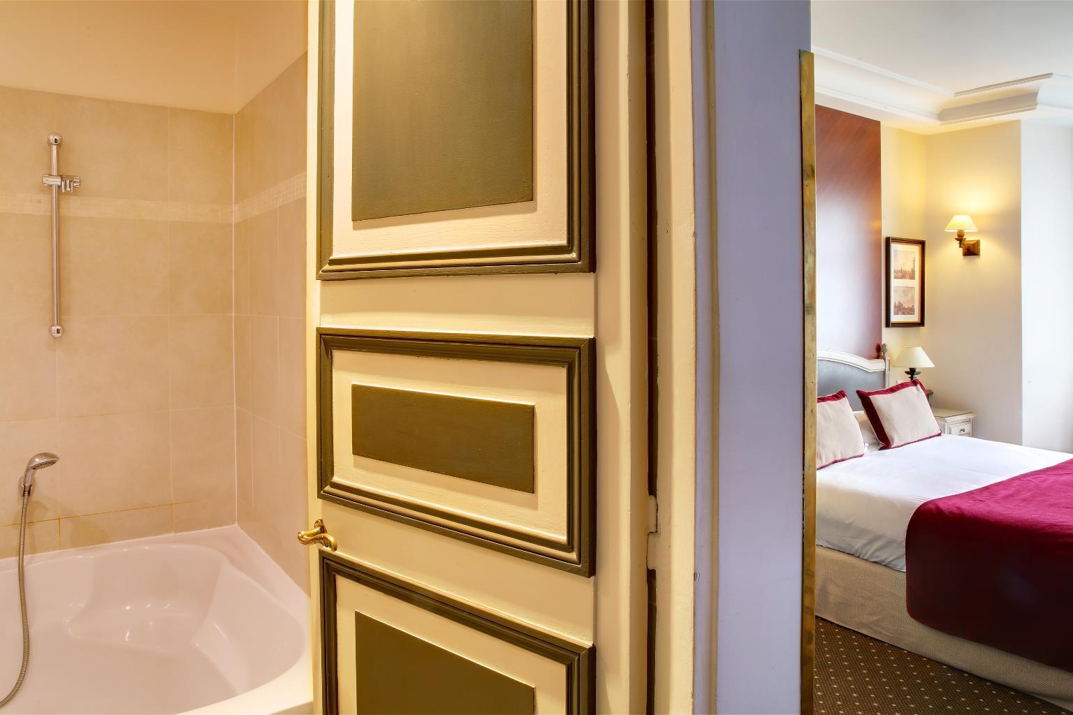 Best Western Premier Trocadero La Tour Paris