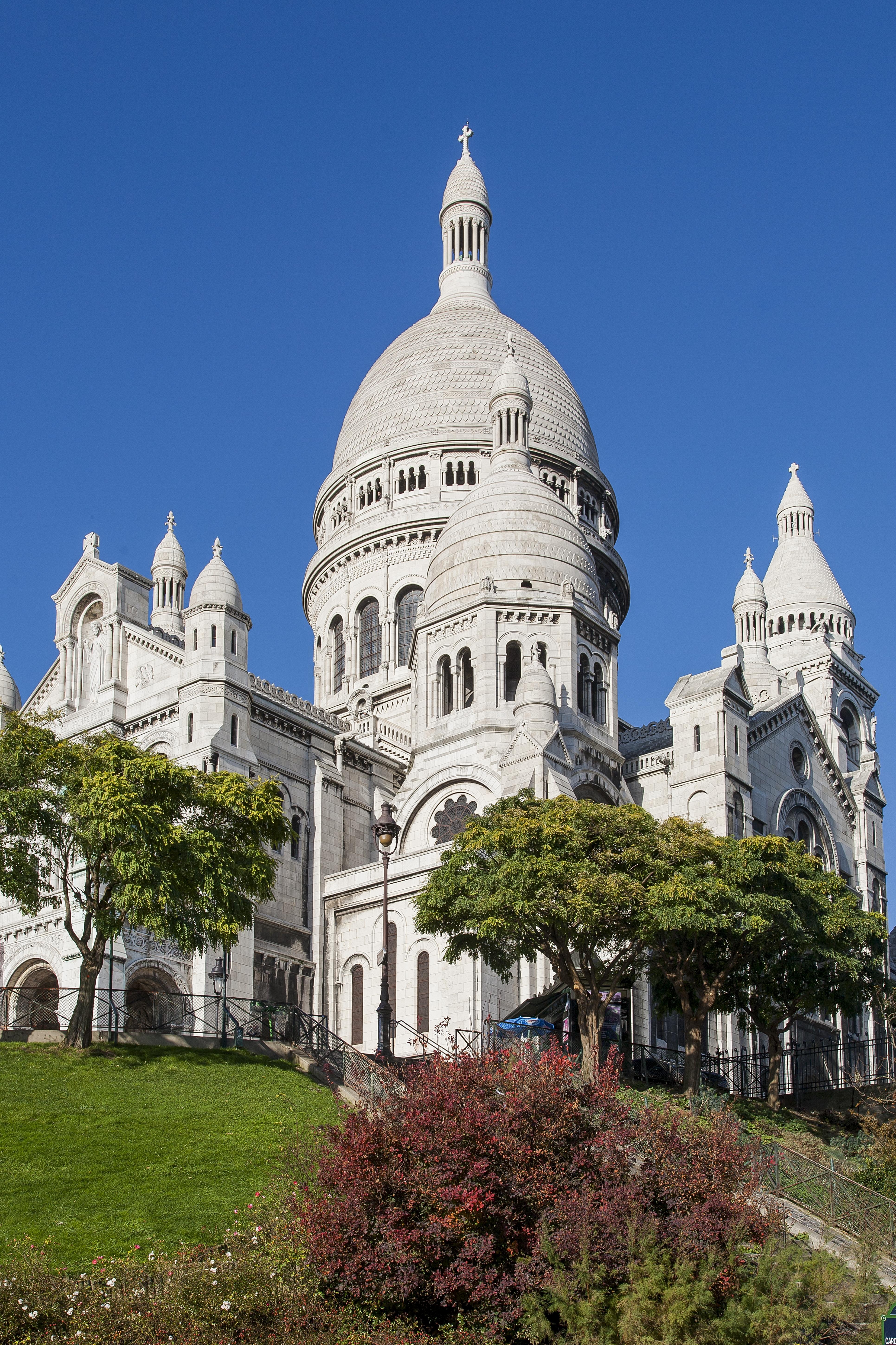 Timhotel Montmartre Hotel 3*