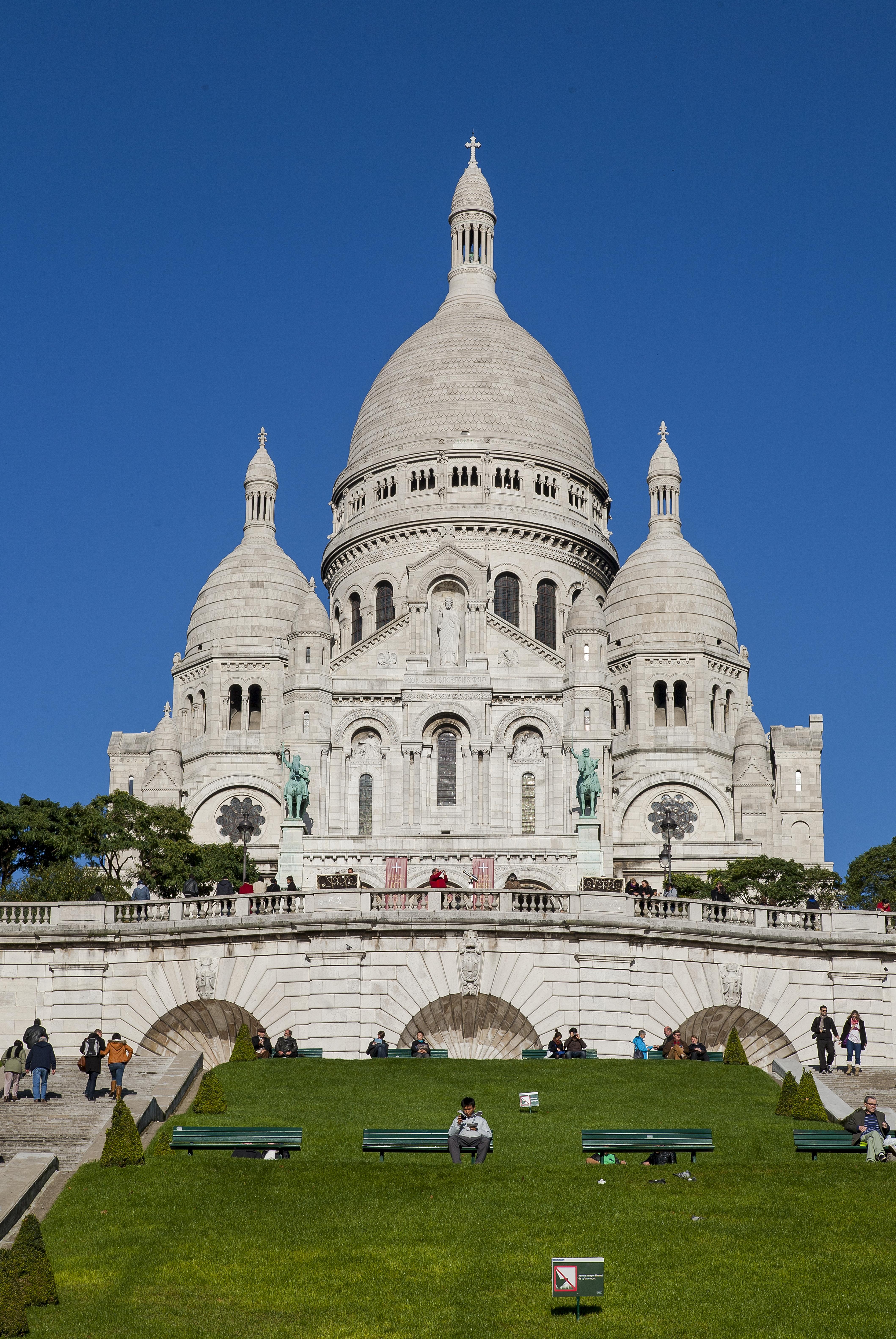 Hotel Timhotel Montmartre 3*