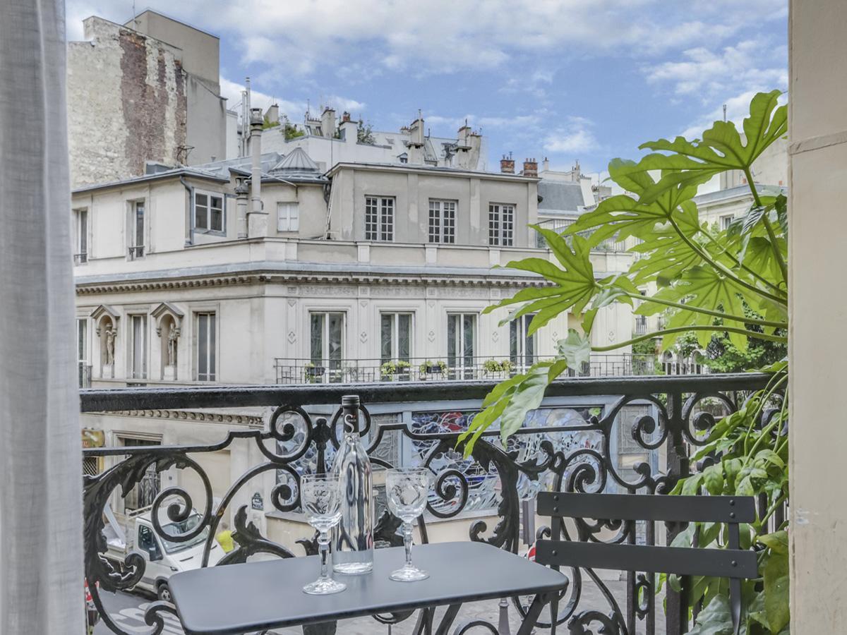 Grand Pigalle Experimental 4*