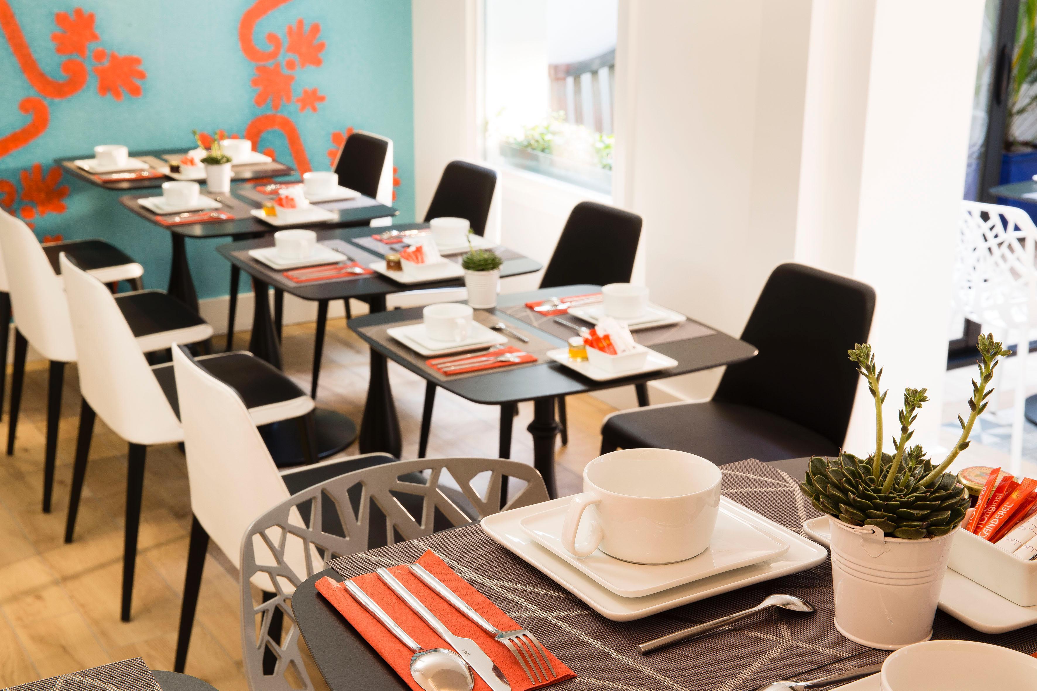 Elysees 8 Hotel Parigi