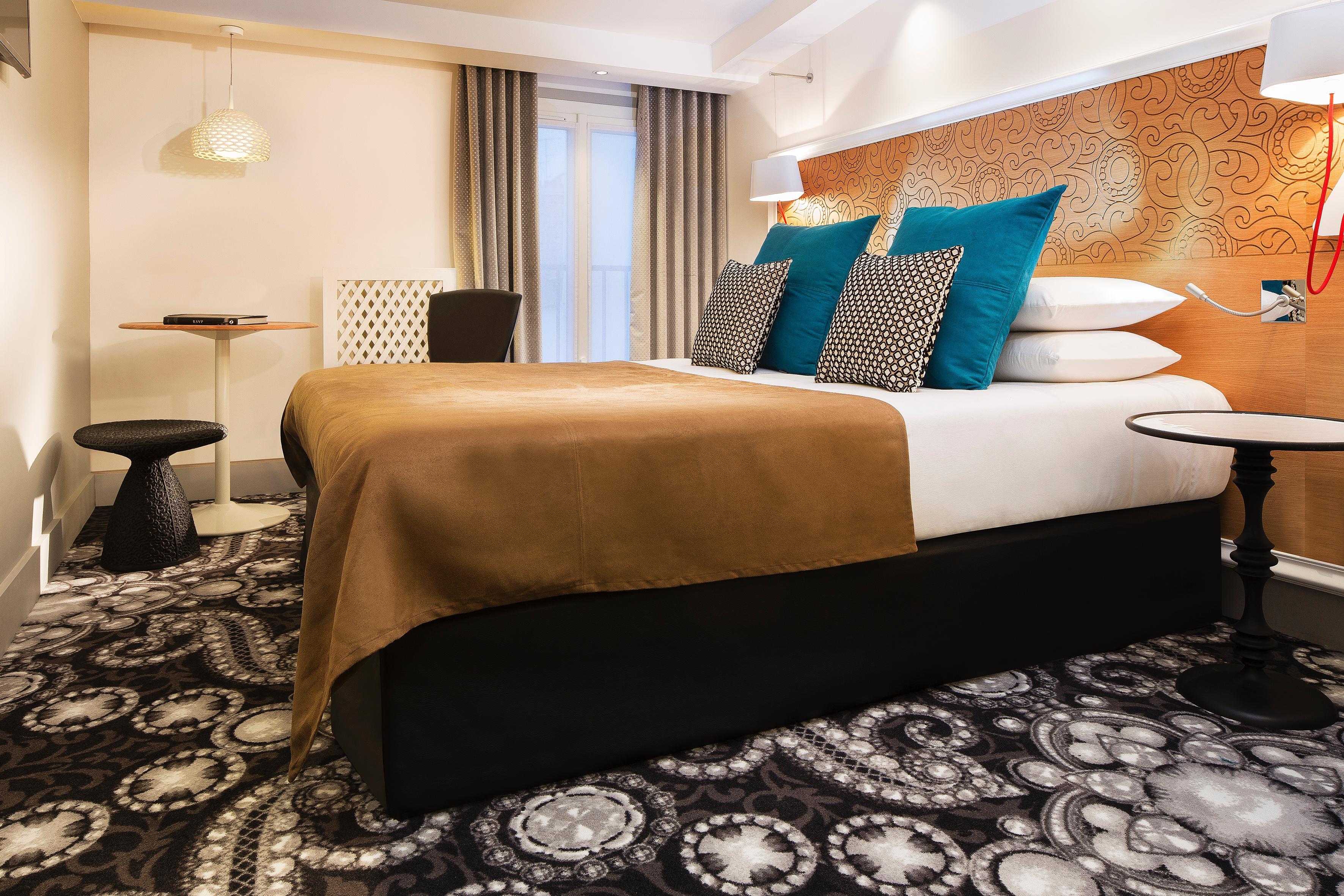 Elysees 8 Hotel 3*