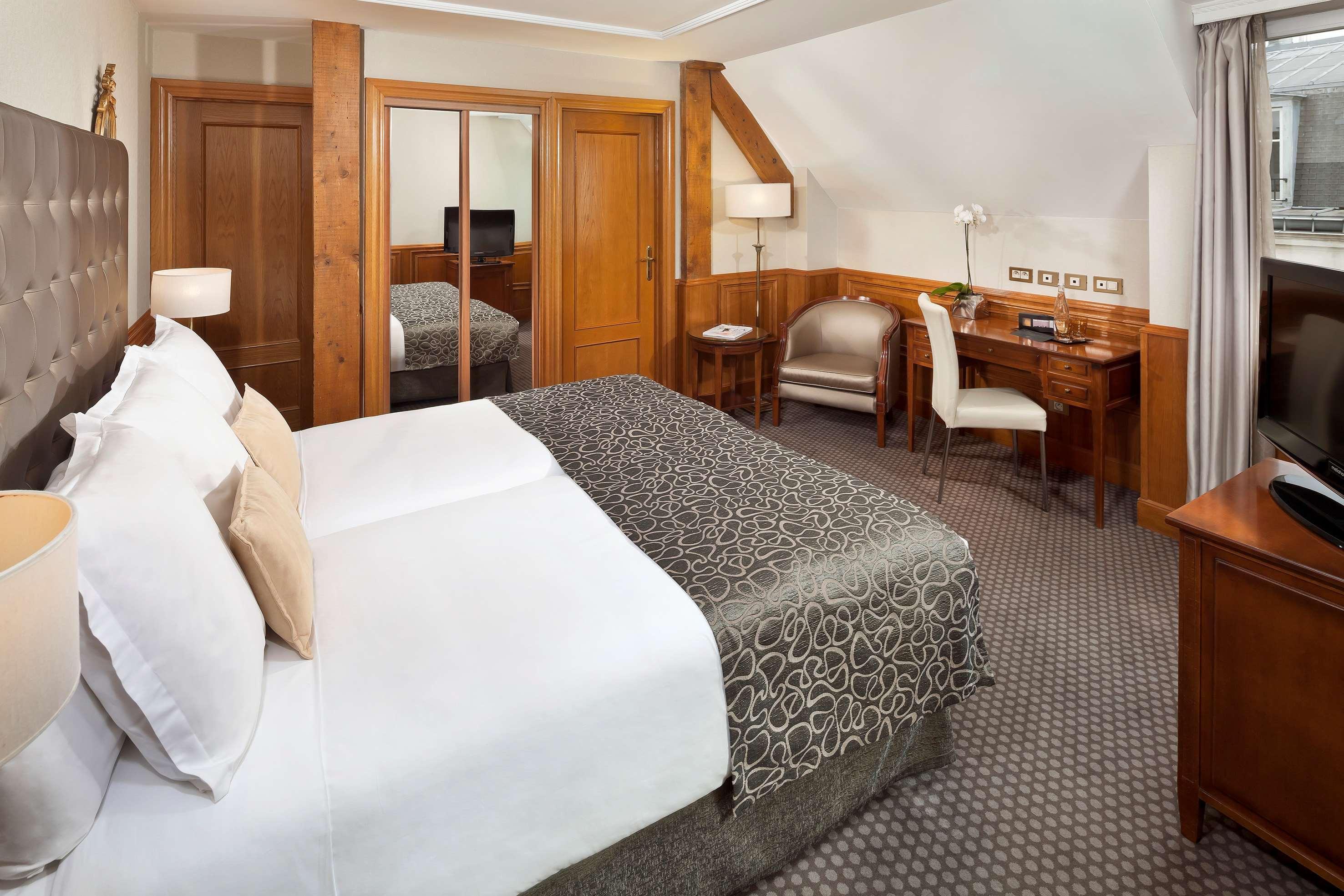 Hotel Meliá Vendôme Parigi