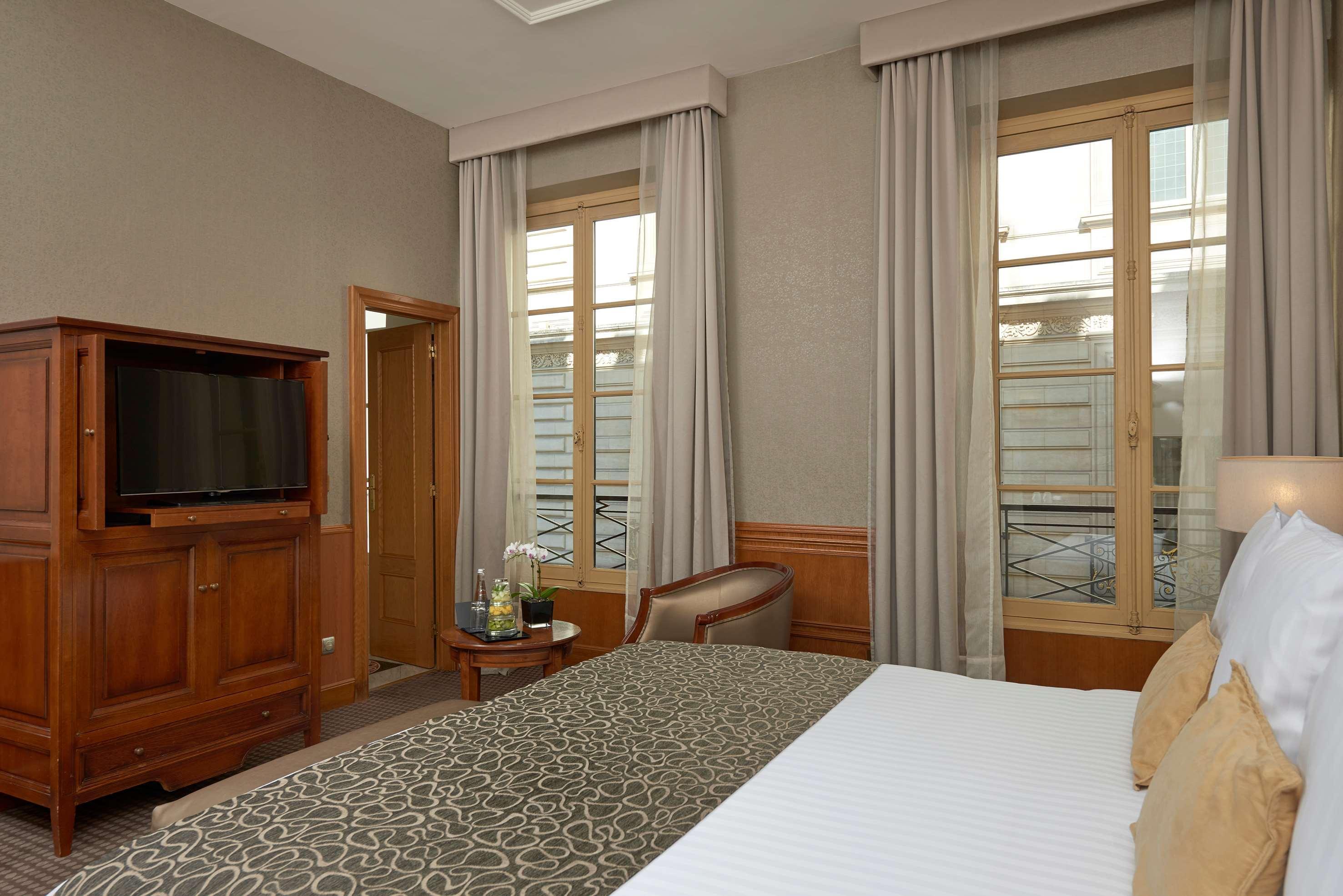 Hotel Meliá Vendôme