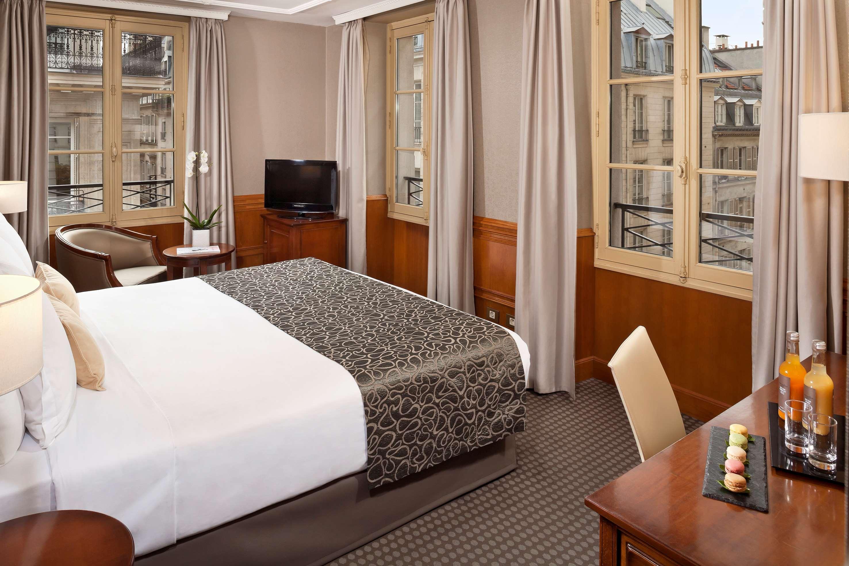 Meliá Vendôme 4*