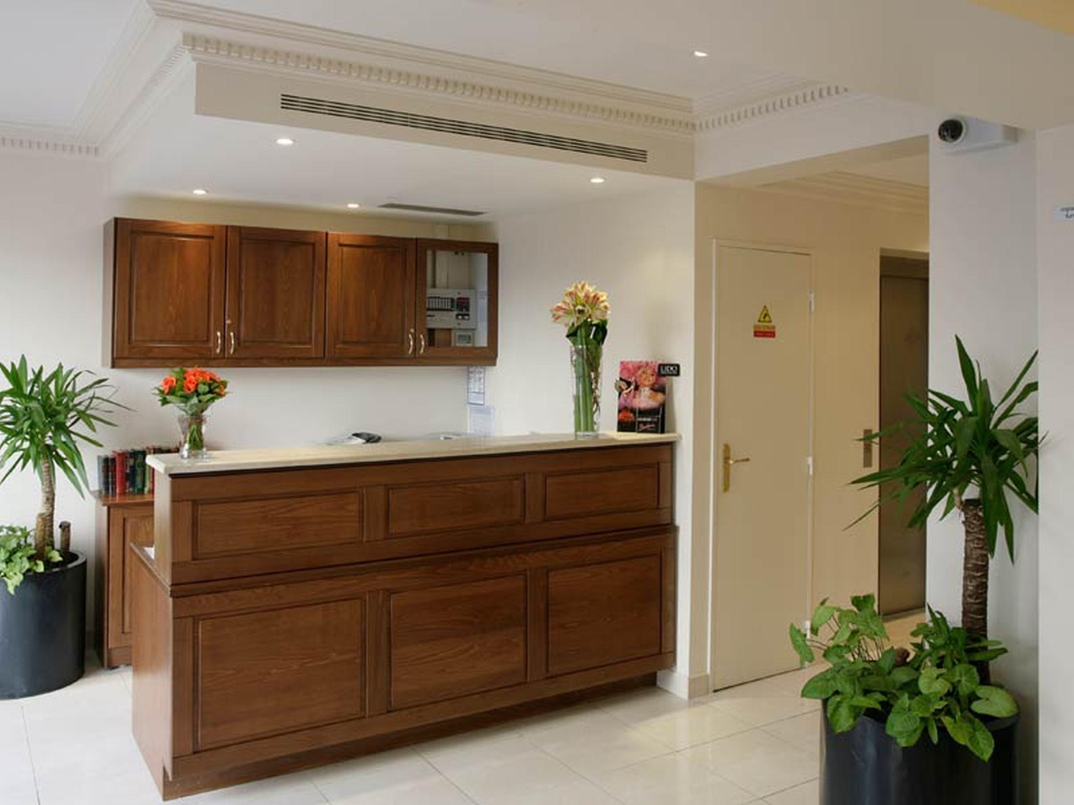 Hotel 121 Parigi