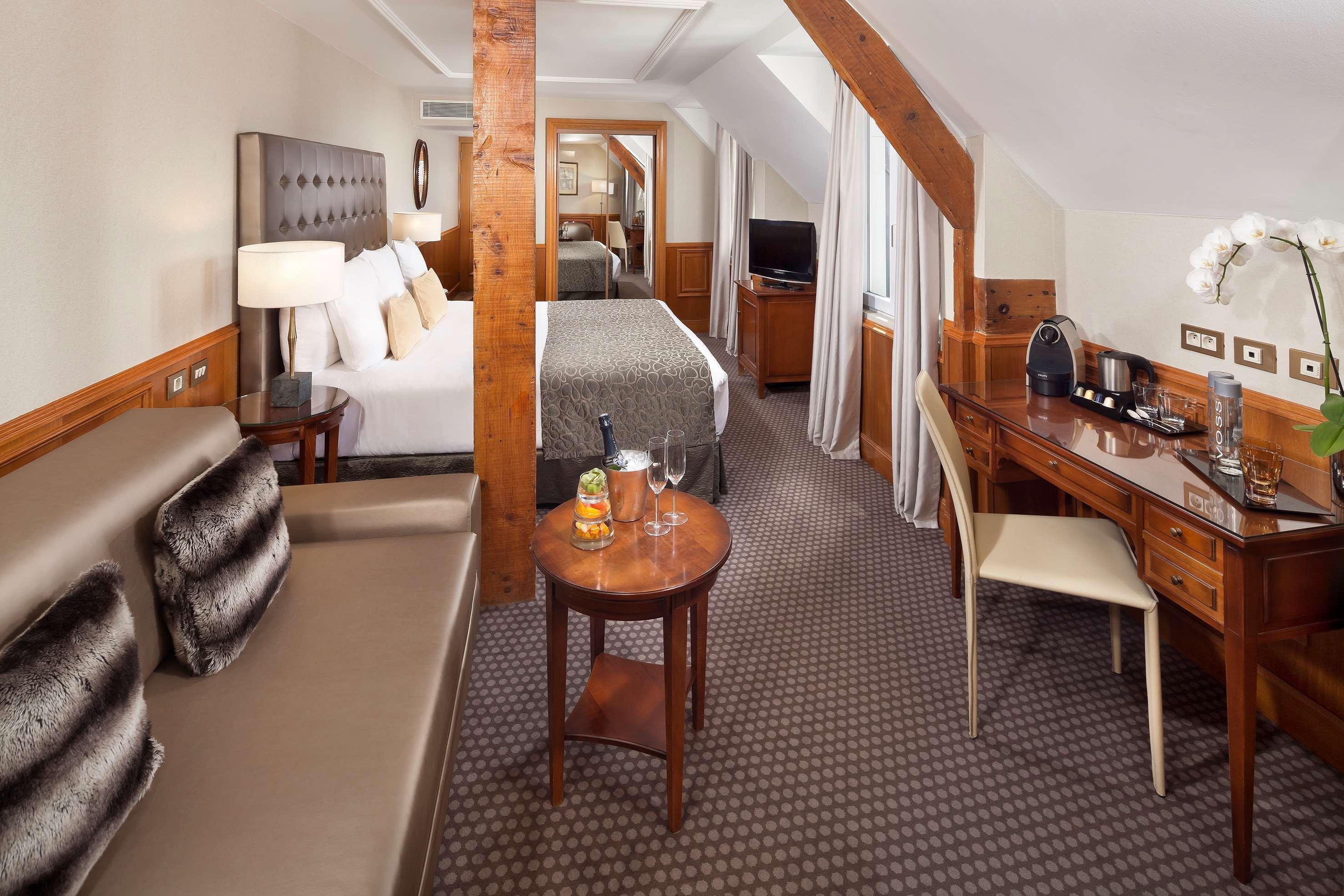 Hotel Meliá Vendôme