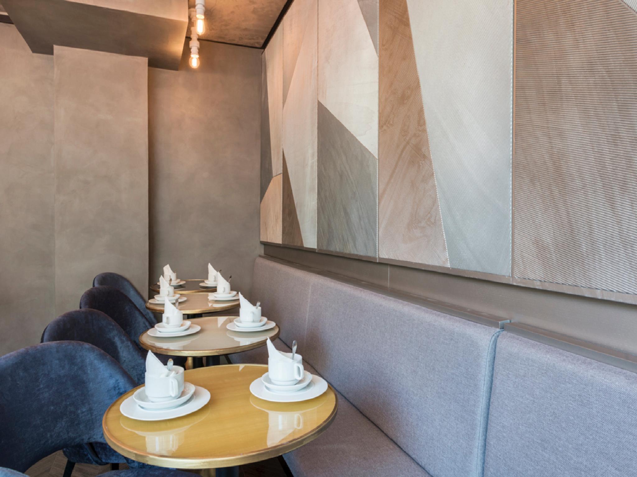 Ohm By Happyculture 3* Parigi