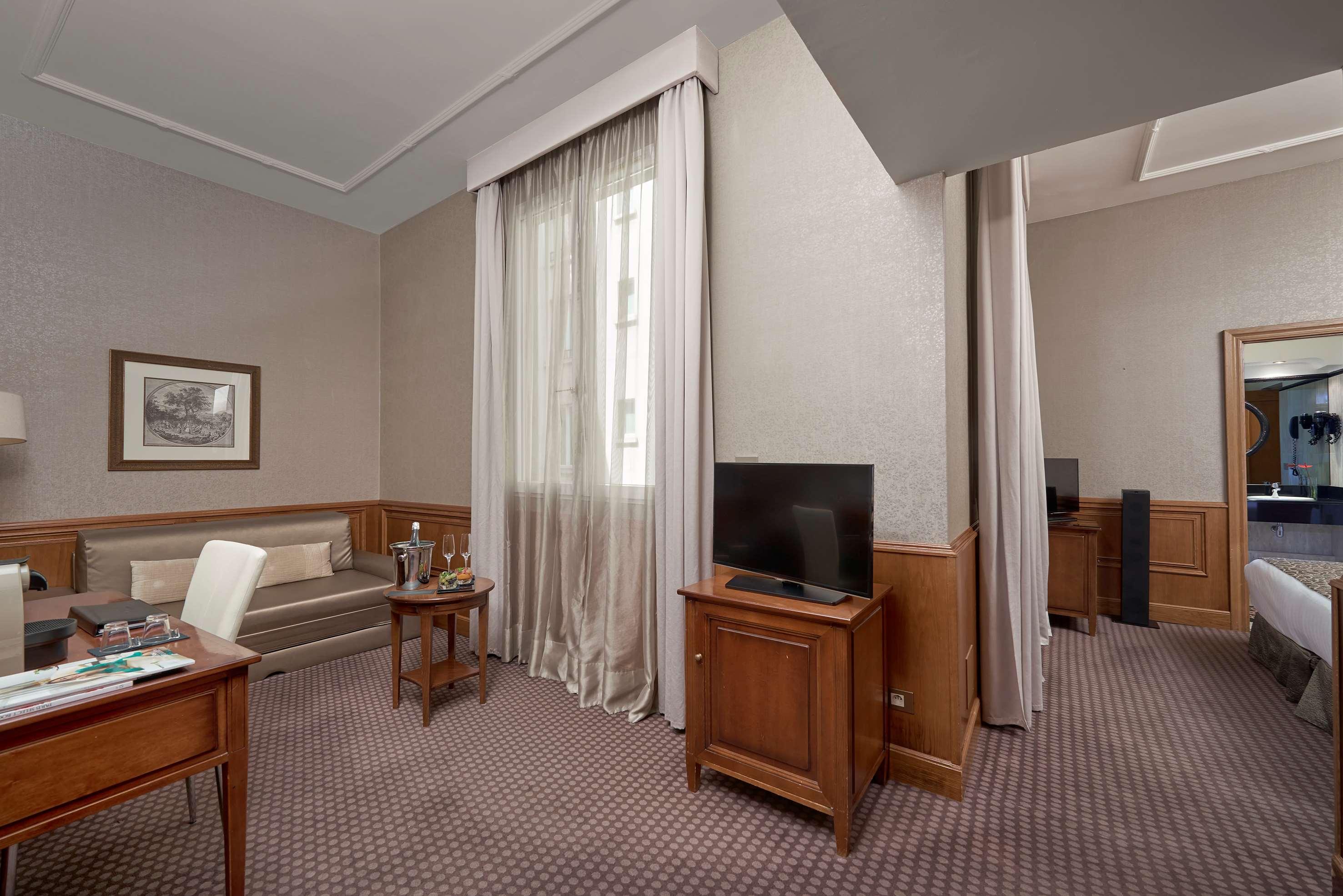 Meliá Vendôme 4* Parigi