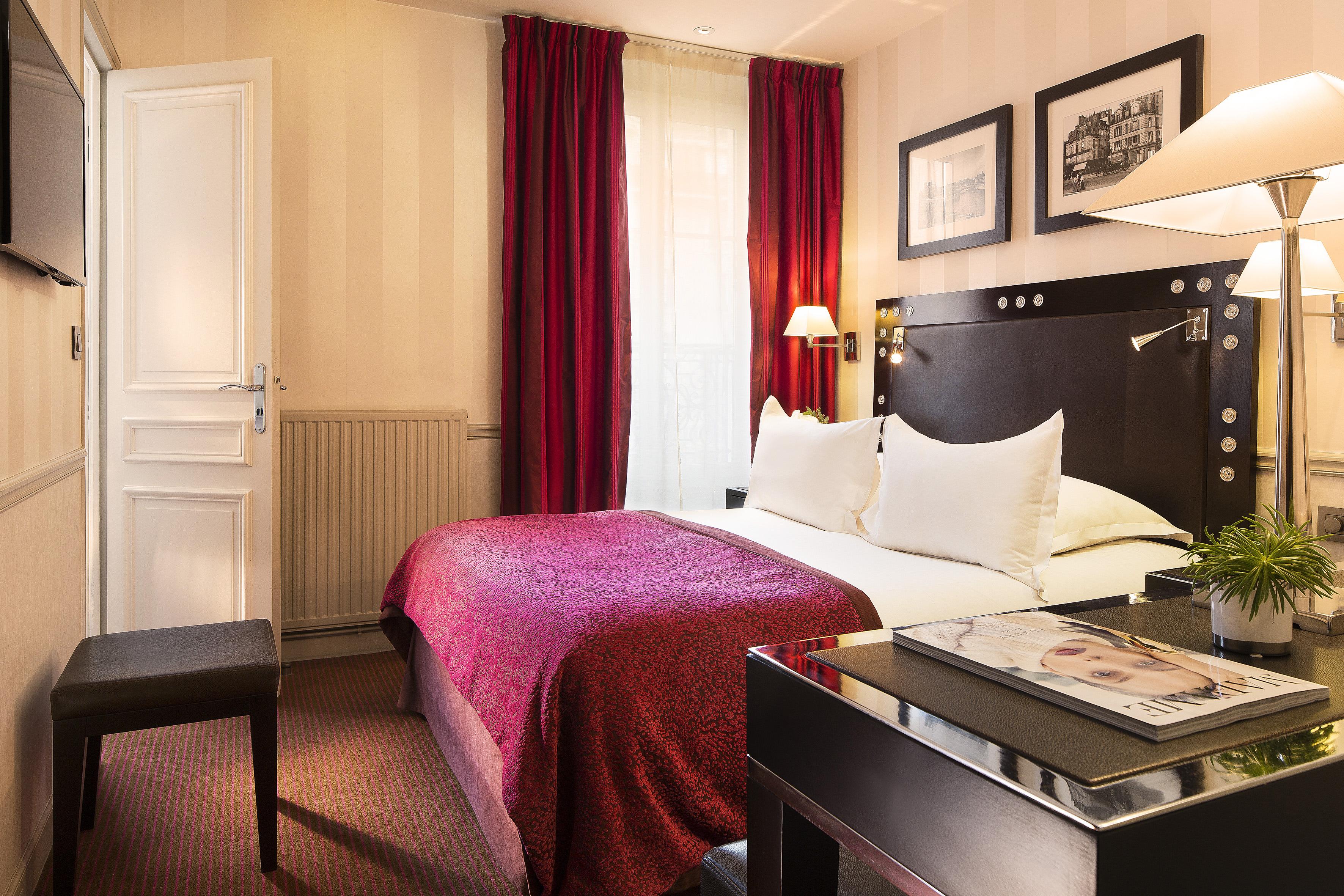 Duquesne Eiffel Hotel Paris