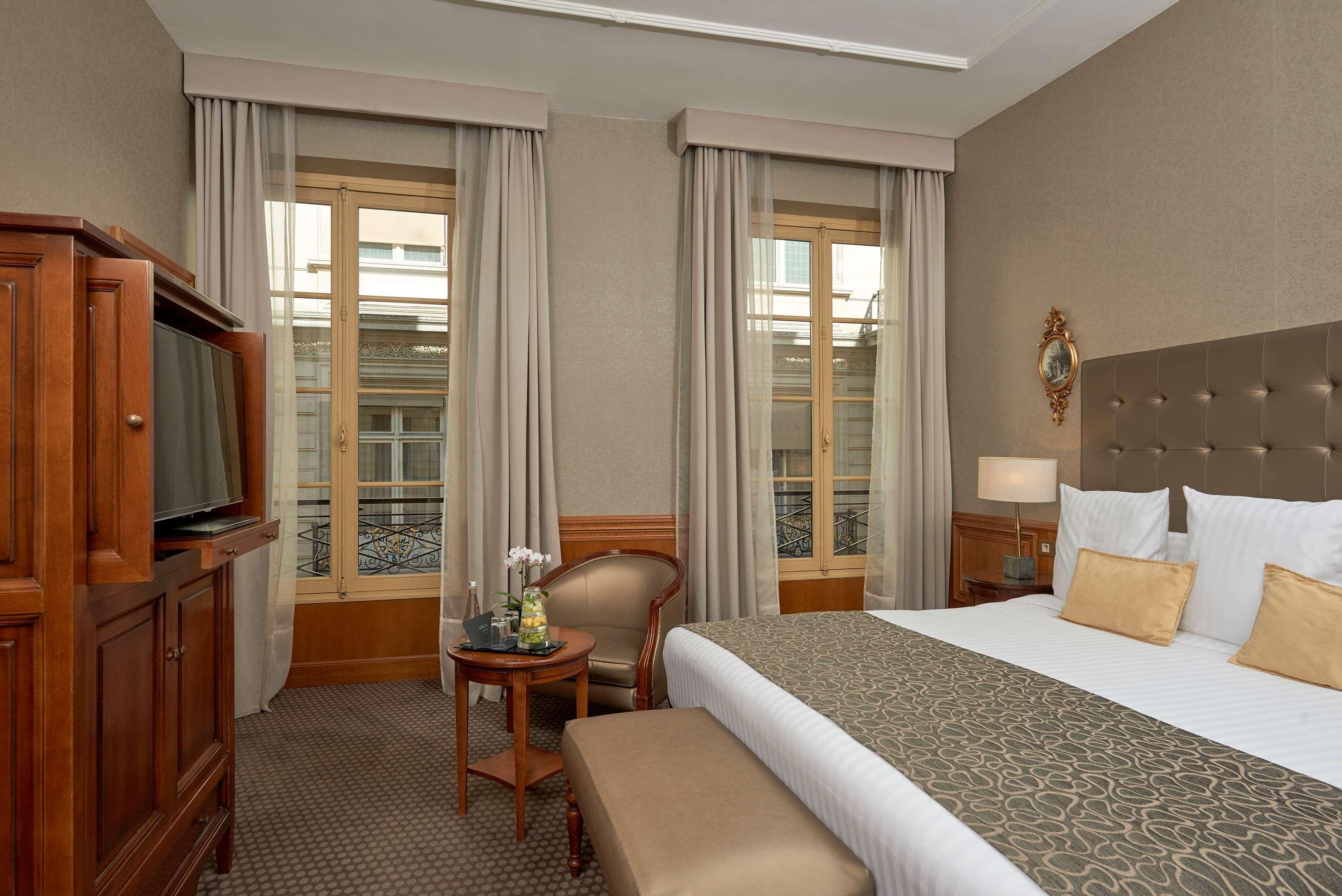 Meliá Vendôme 4* Parigi