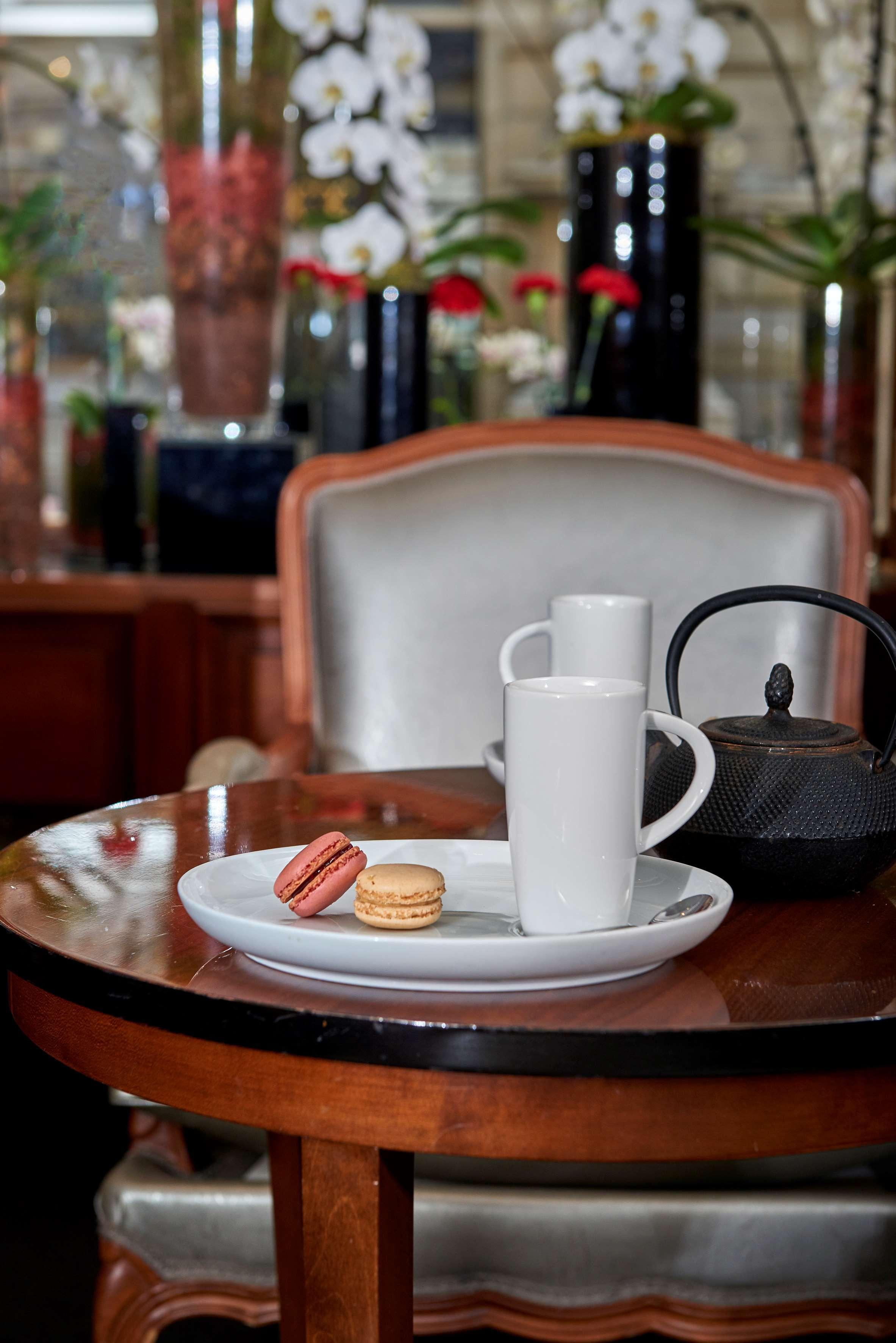 Hotel Meliá Vendôme Parigi