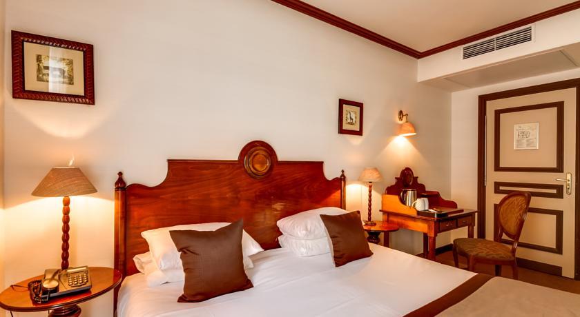 Hotel Montparnasse