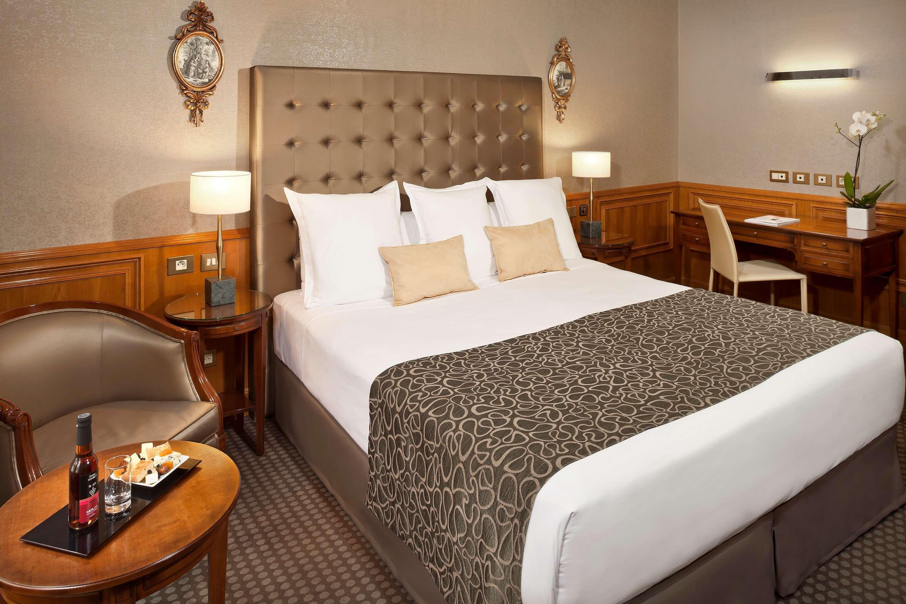 Hotel Meliá Vendôme 4*