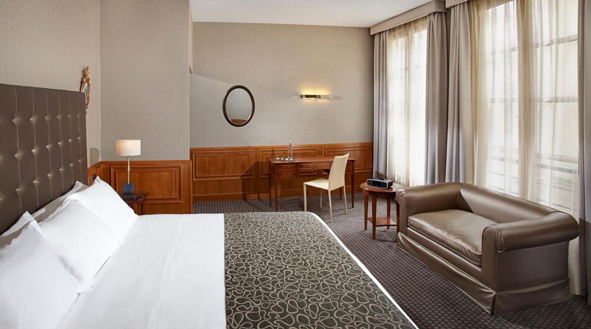 Hotel Meliá Vendôme