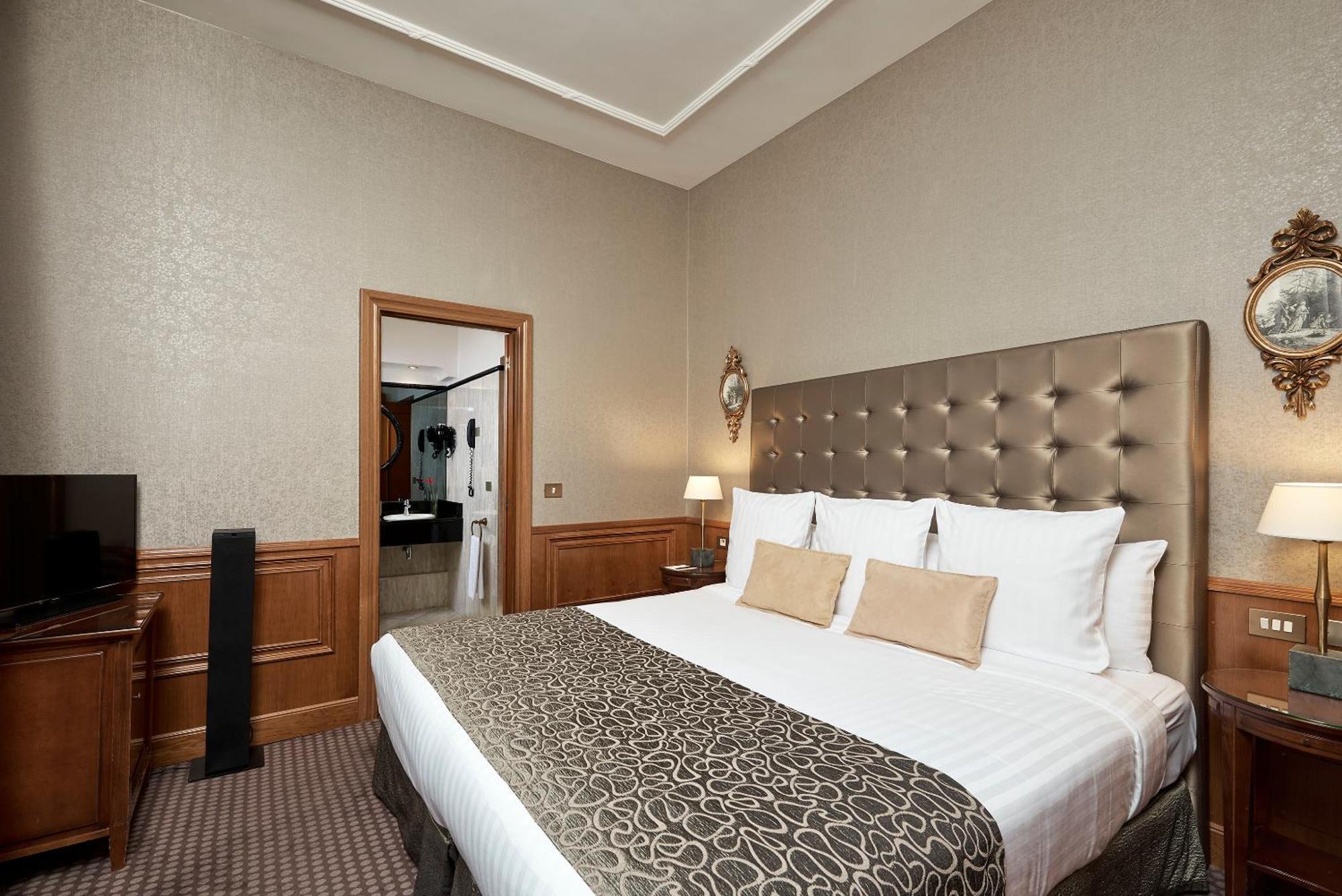 Meliá Vendôme Parigi
