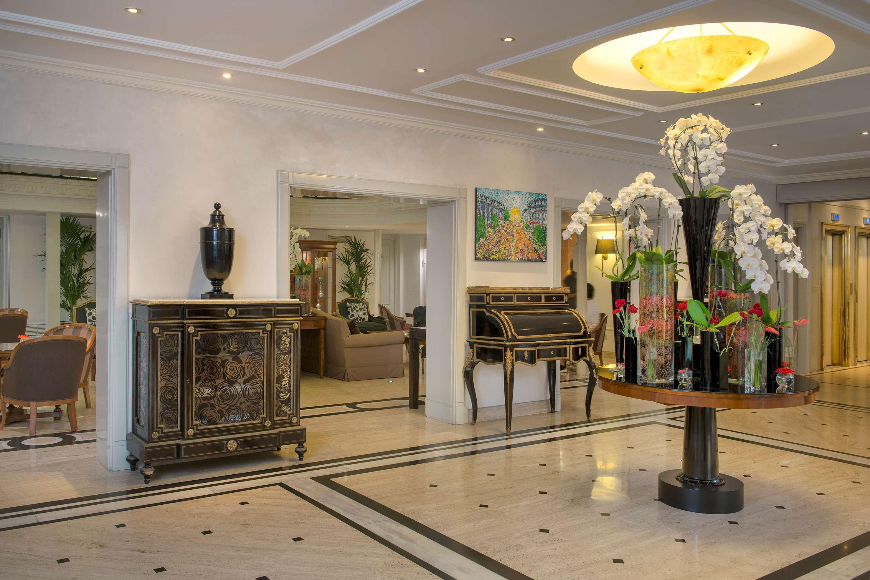 Meliá Vendôme