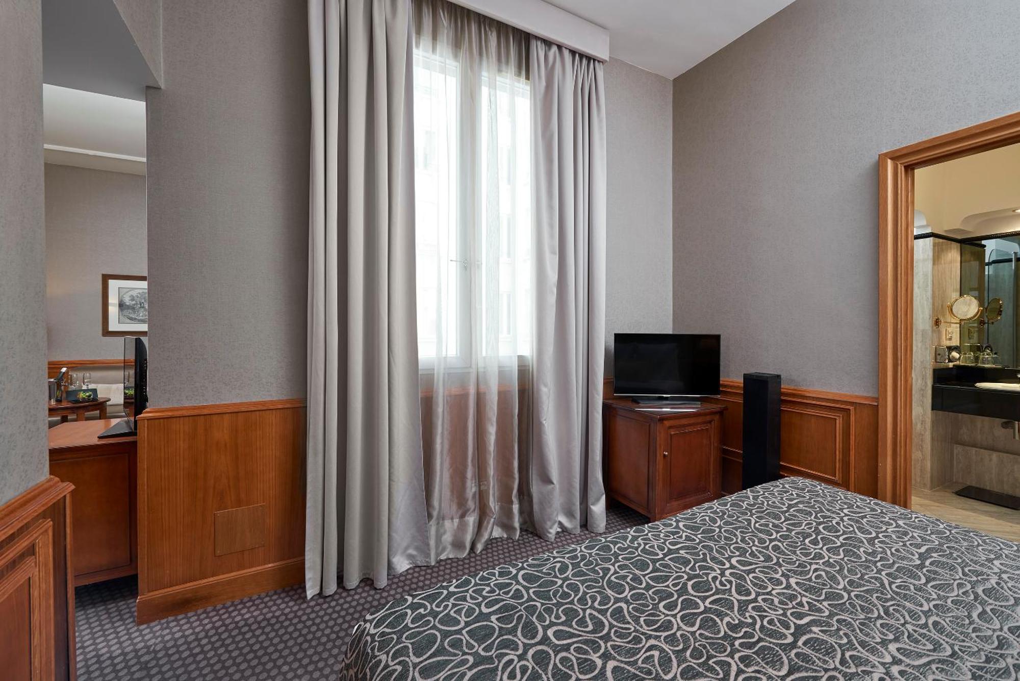 Meliá Vendôme 4*