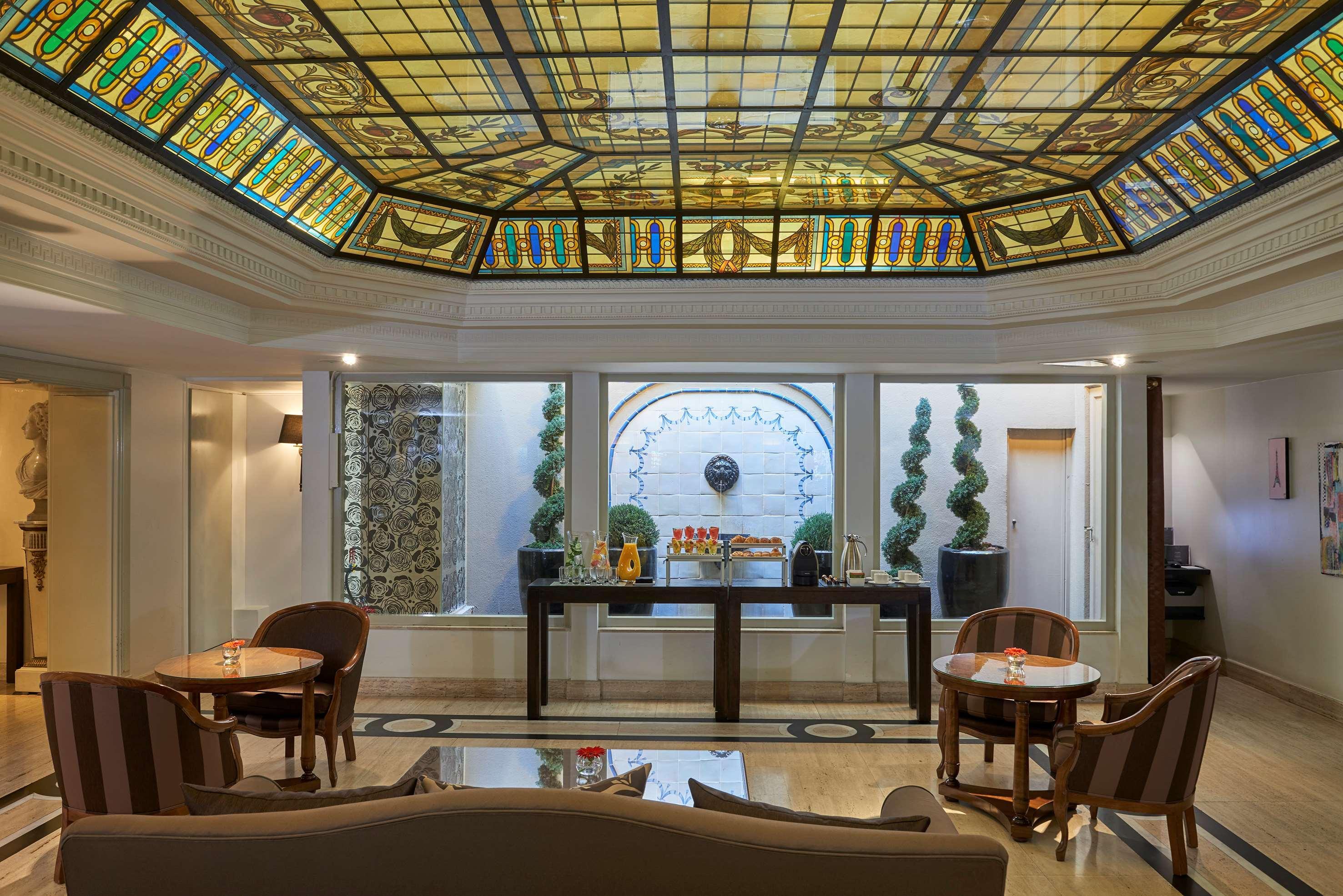 Meliá Vendôme Parigi